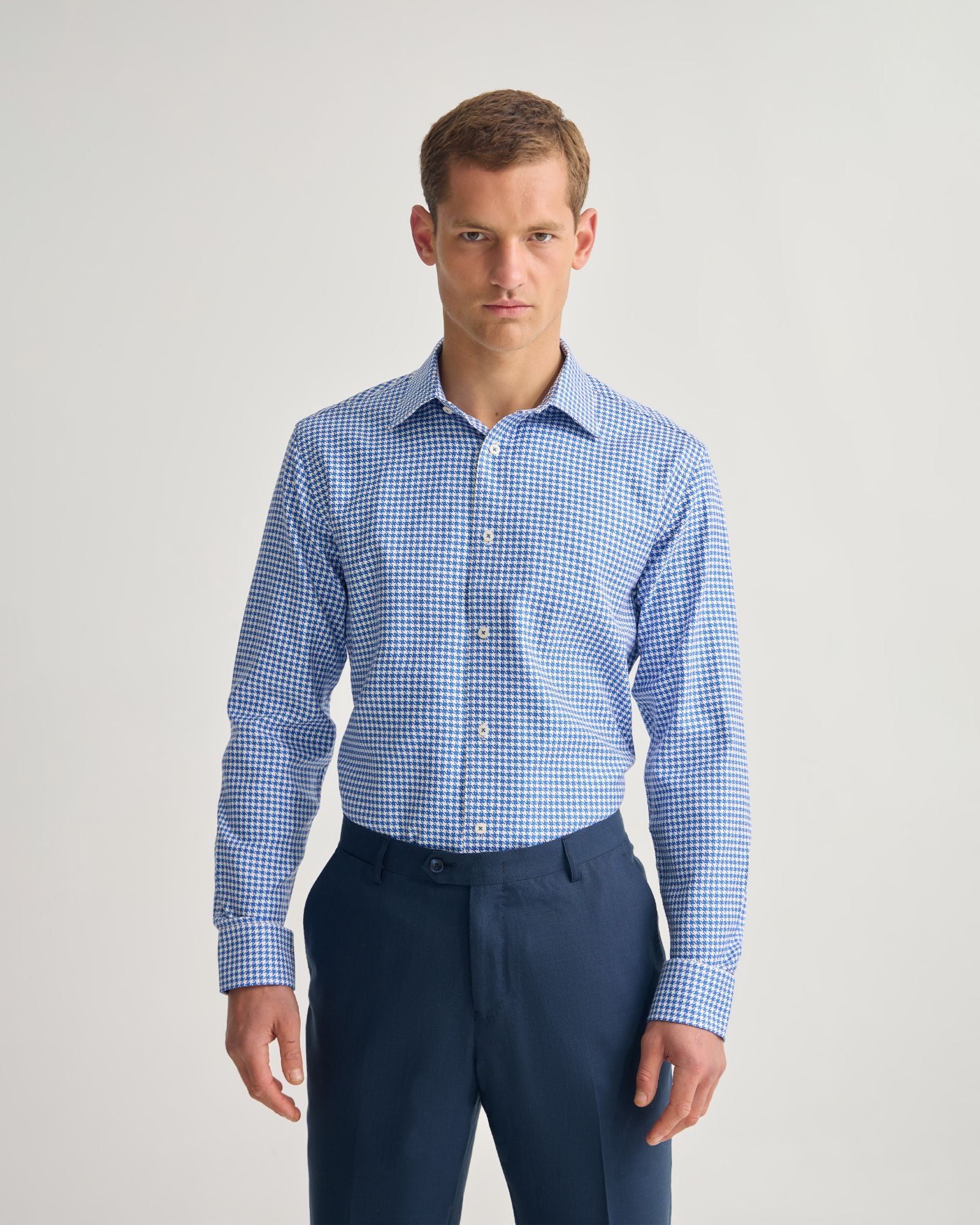 Islington Classic Fit Shirt - Image 6