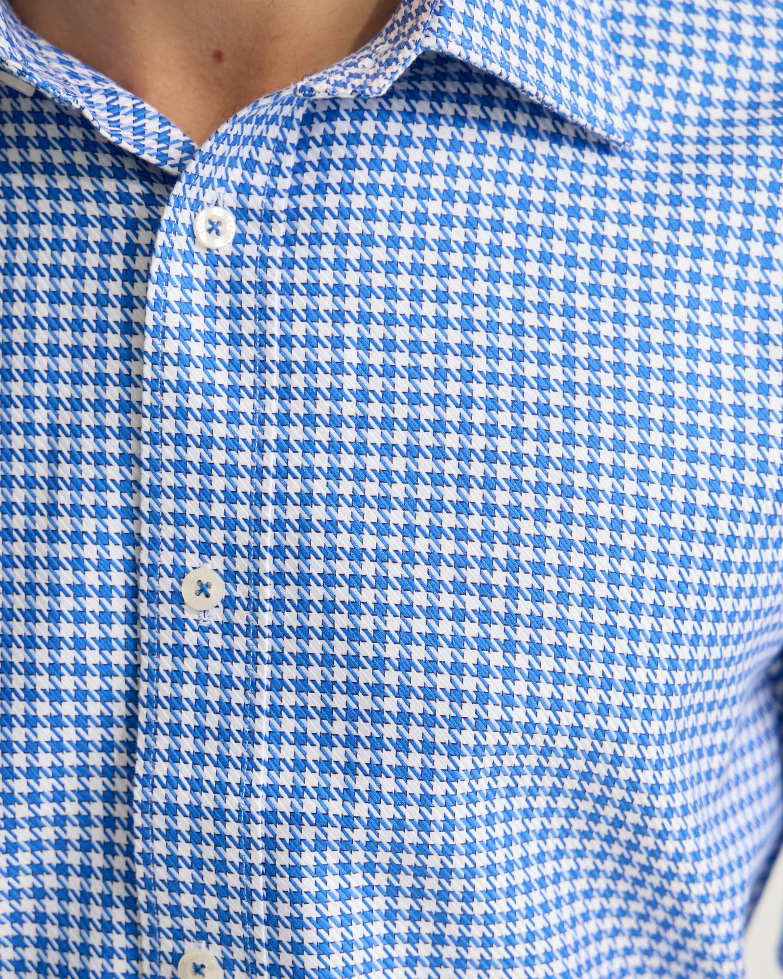 Islington Classic Fit Shirt - Image 7