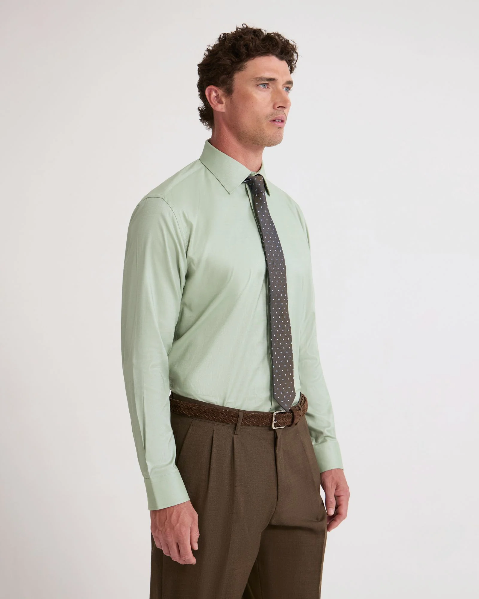 Islington Classic Fit Shirt - Image 3