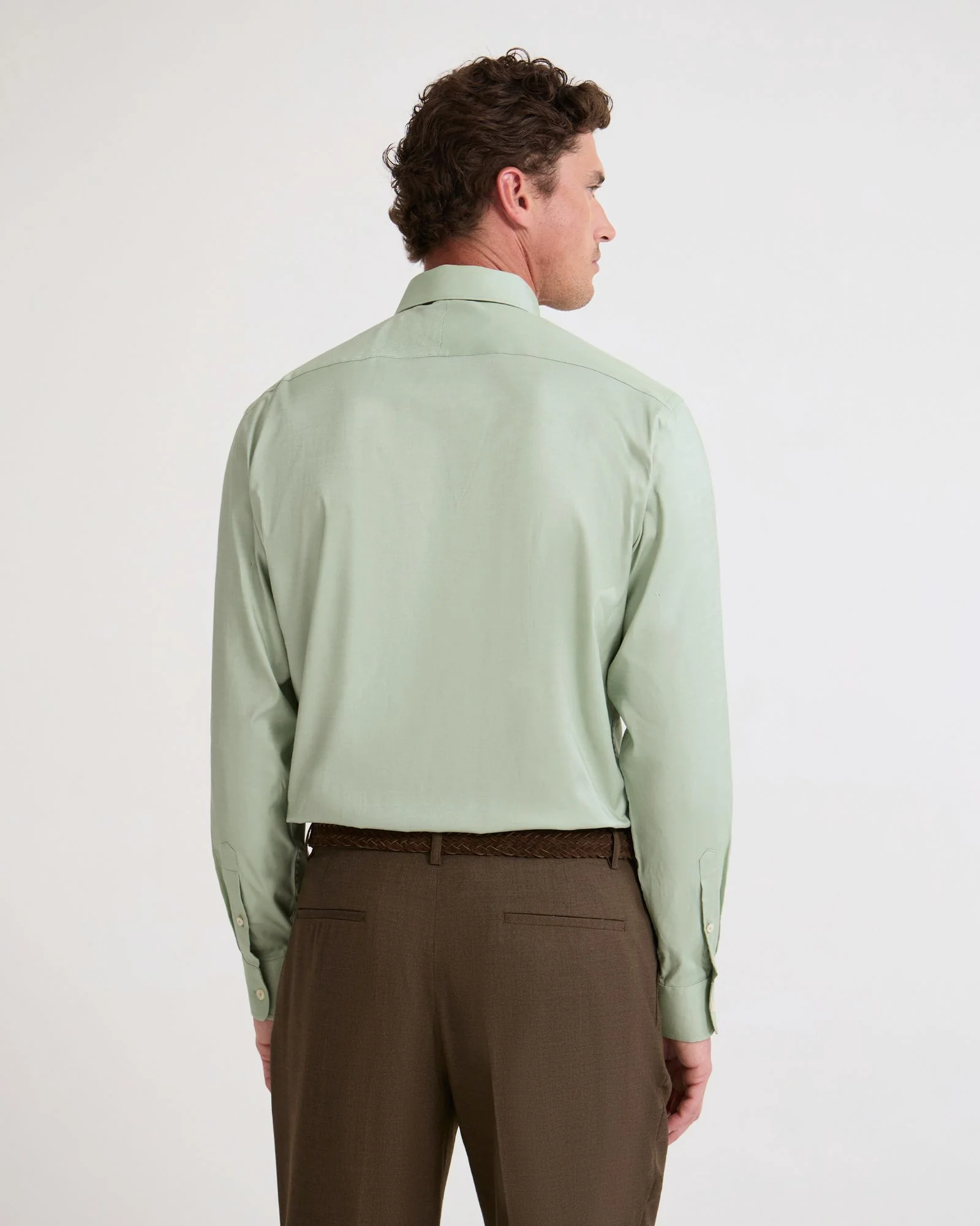 Islington Classic Fit Shirt - Image 4