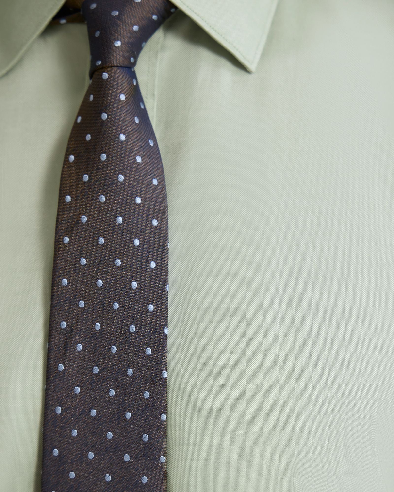 Islington Classic Fit Shirt - Image 7
