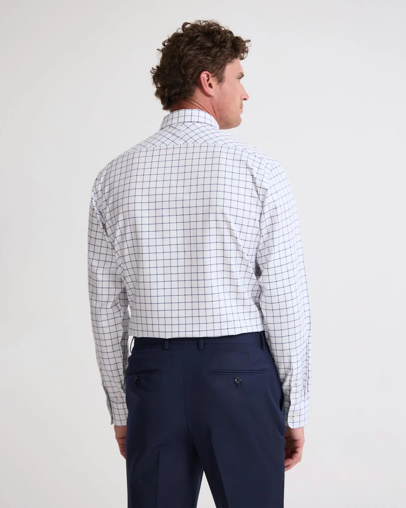 Islington Classic Fit Shirt - Image 4