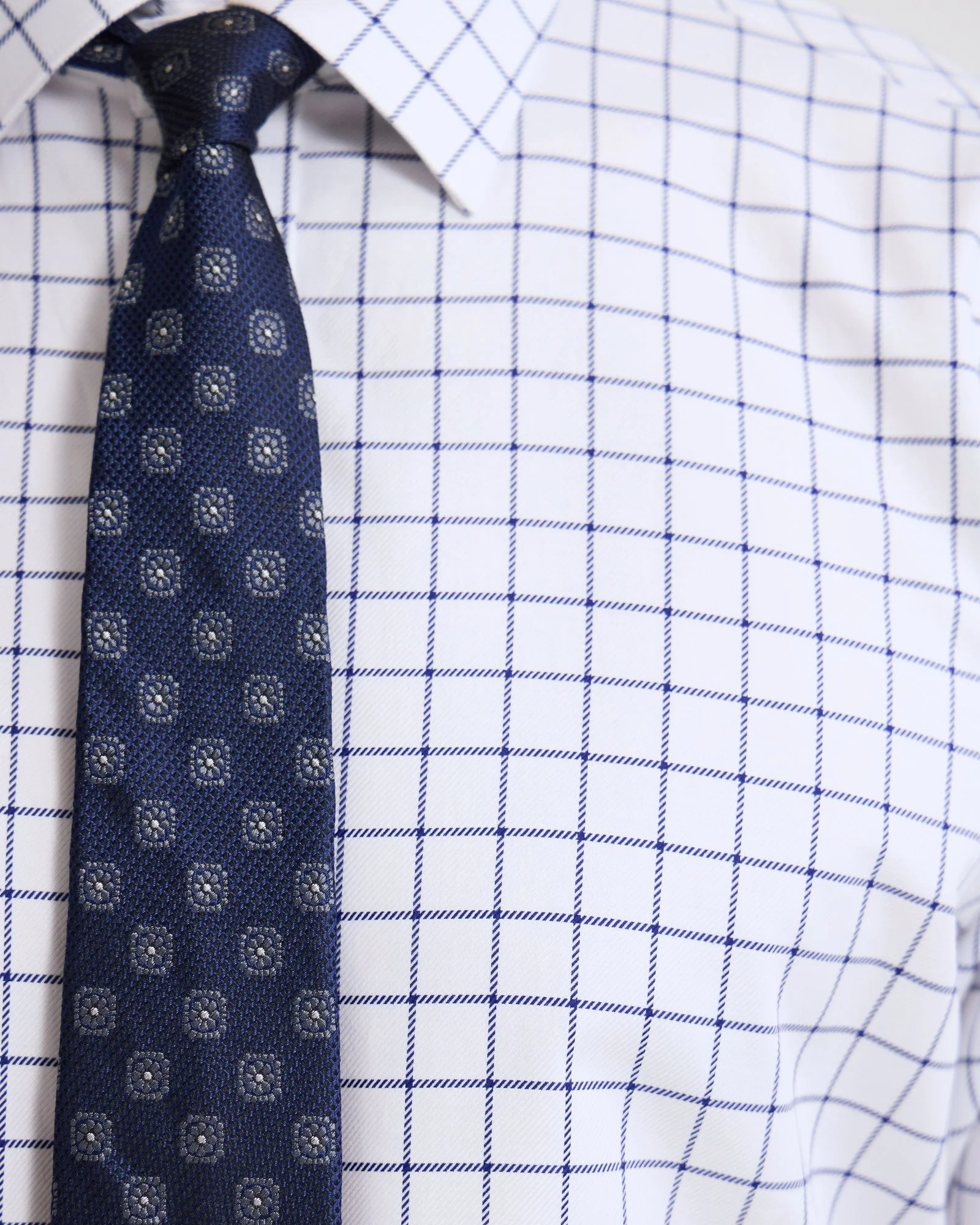Islington Classic Fit Shirt - Image 7