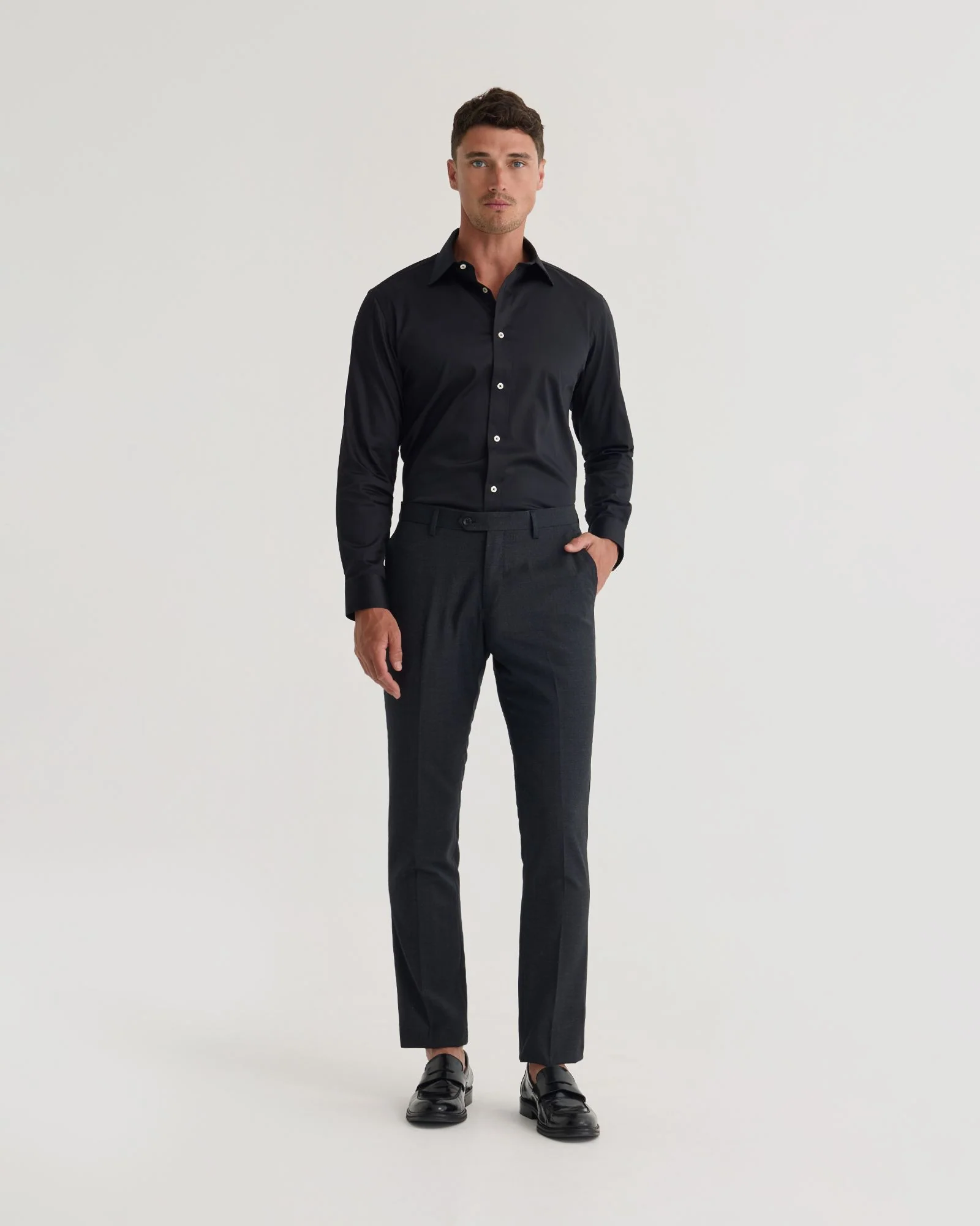 Islington Comfort Regular Fit Shirt - Image 13