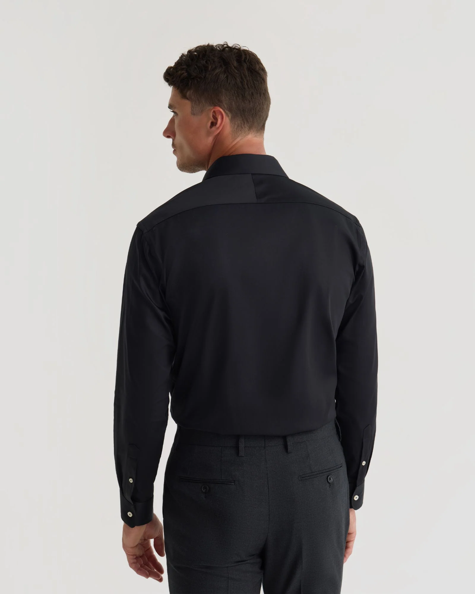 Islington Comfort Regular Fit Shirt - Image 15