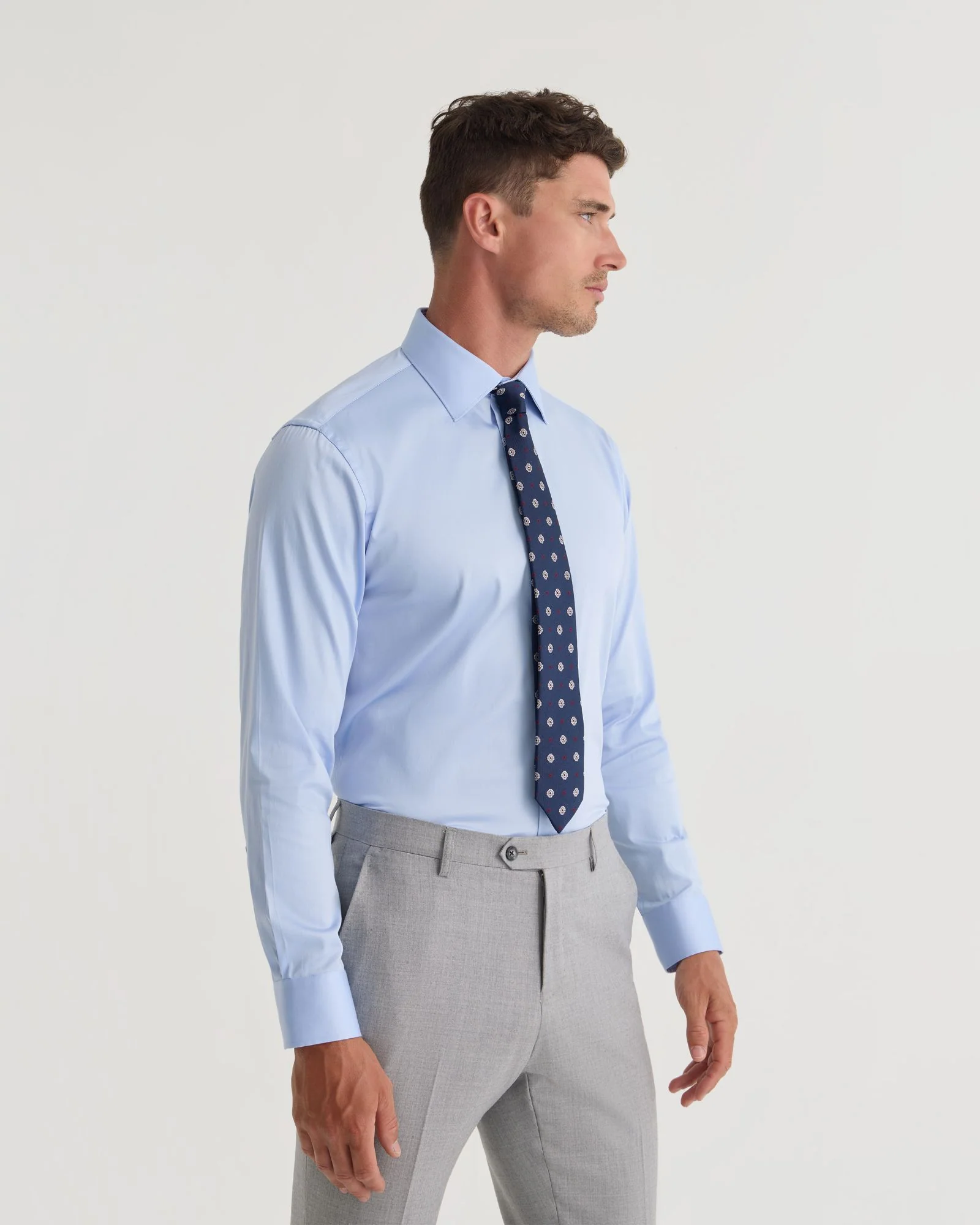 Islington Comfort Regular Fit Shirt - Image 2