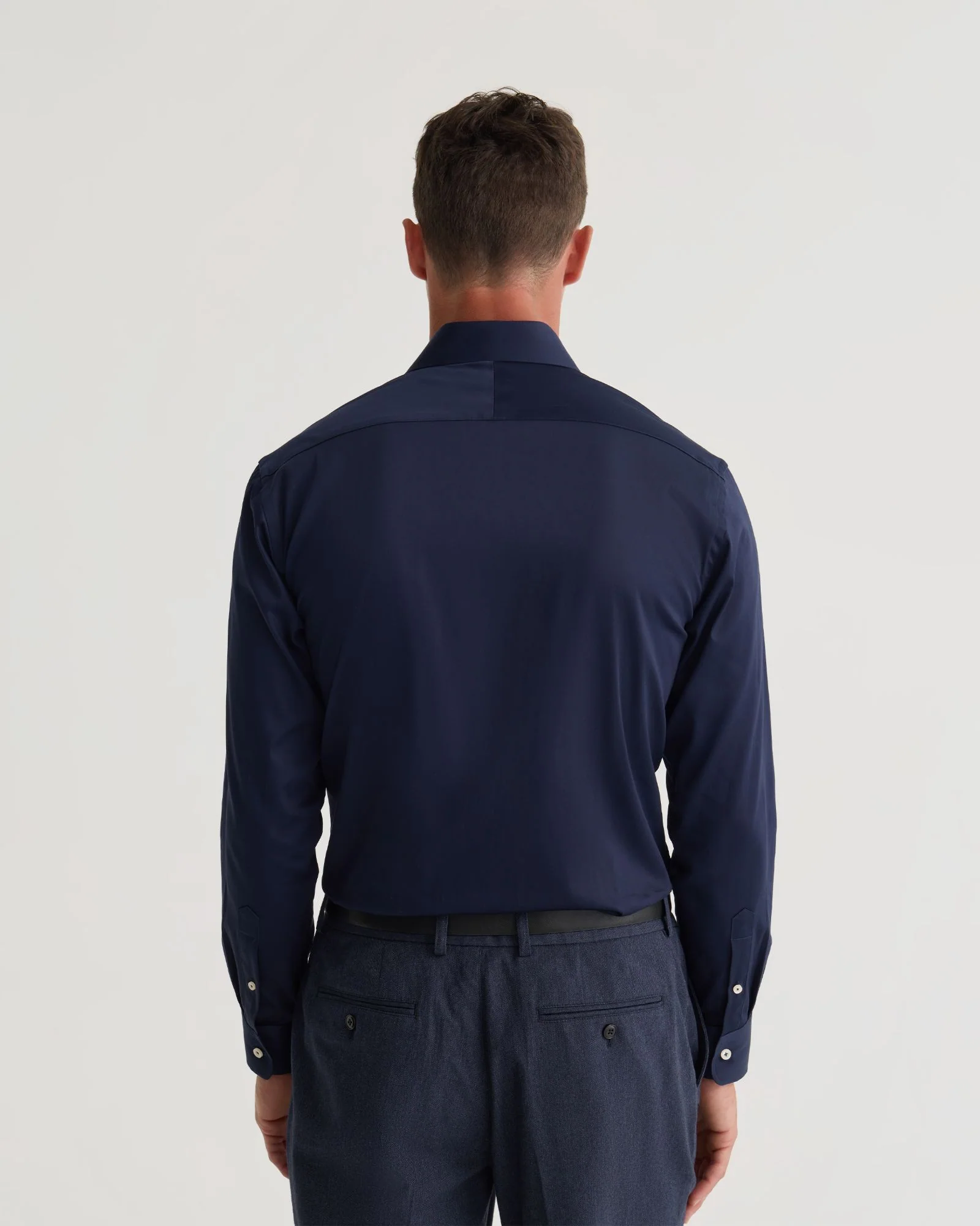 Islington Comfort Regular Fit Shirt - Image 9