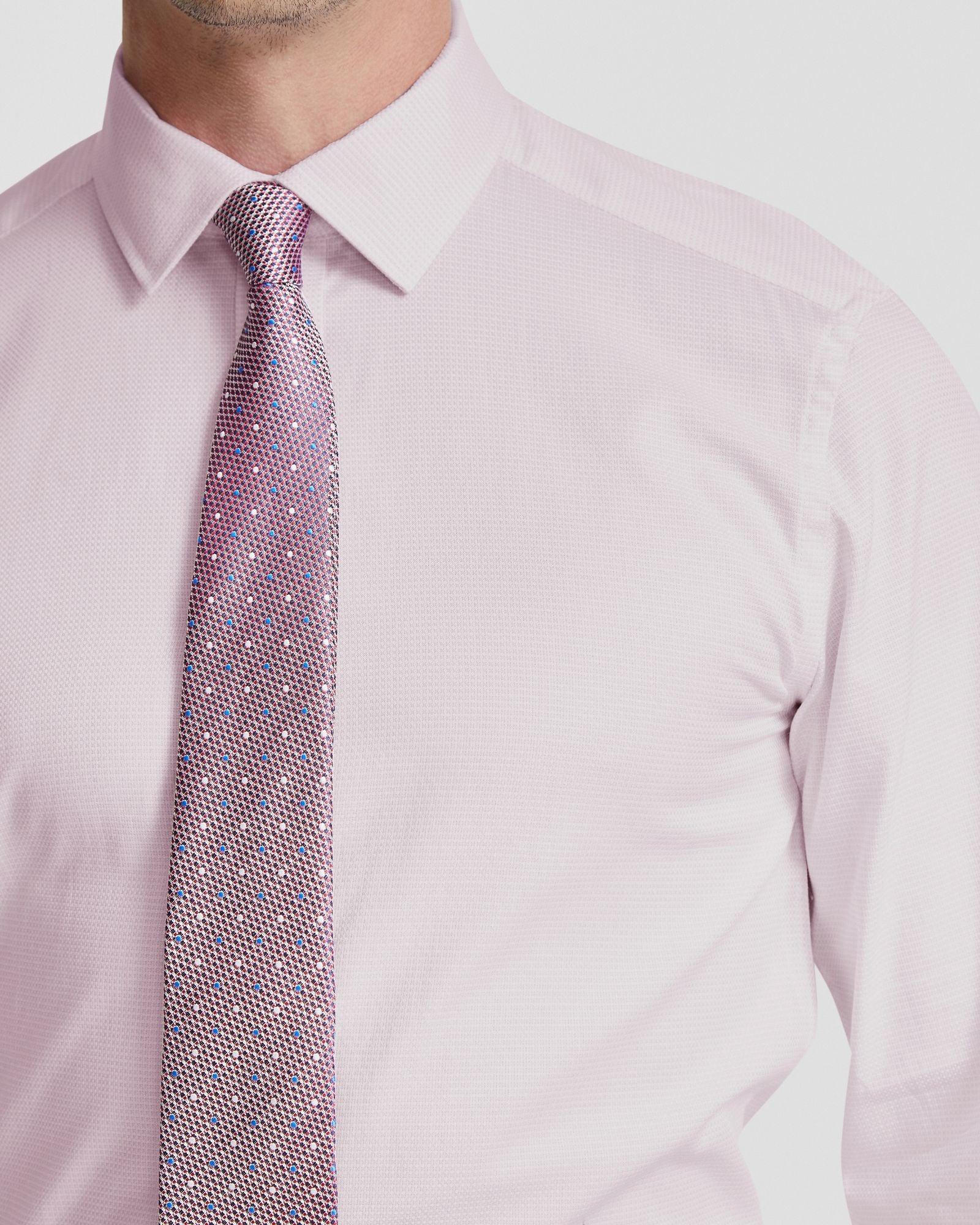 Islington Dobby Shirt - Image 6