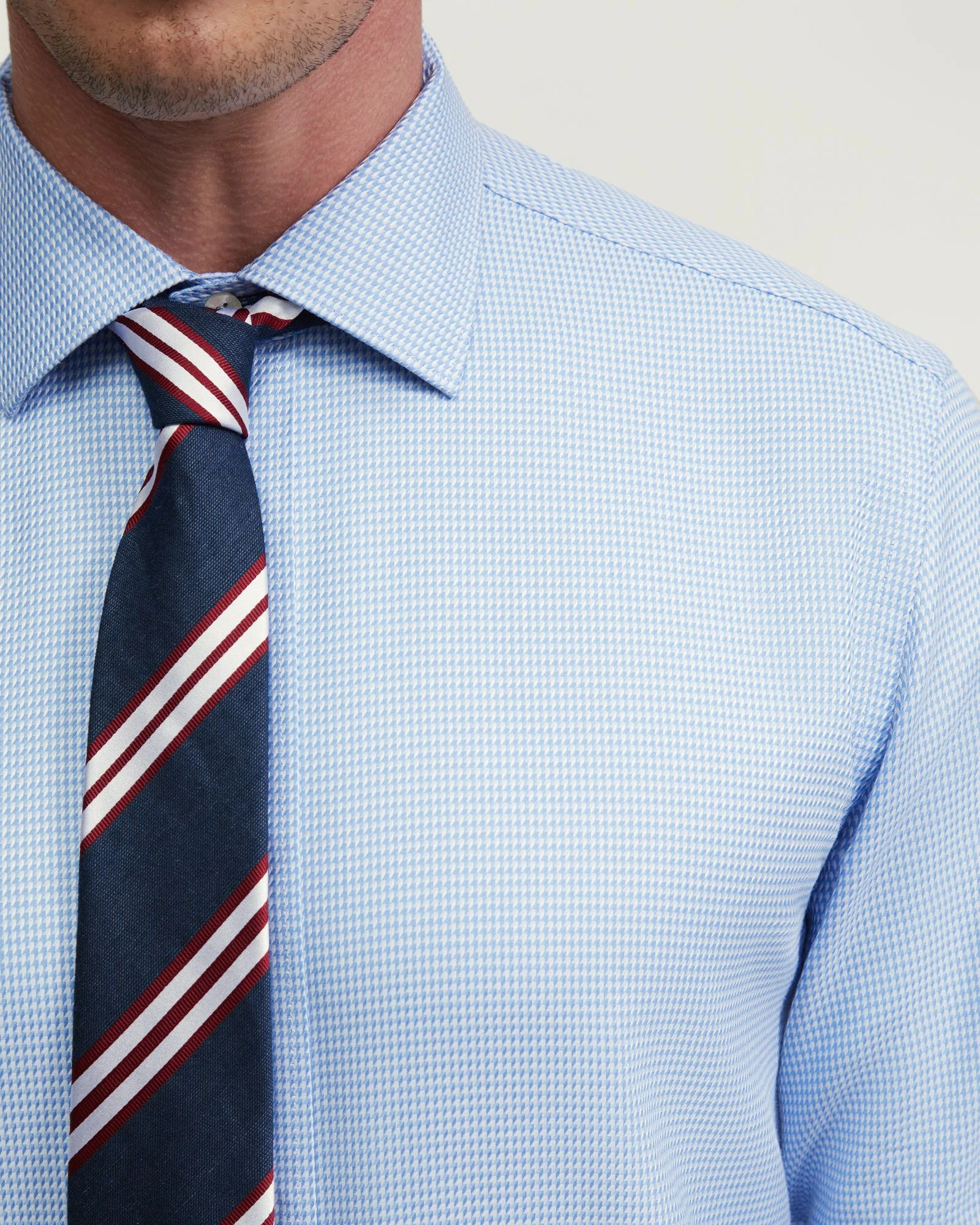 Islington Dobby Shirt - Image 6