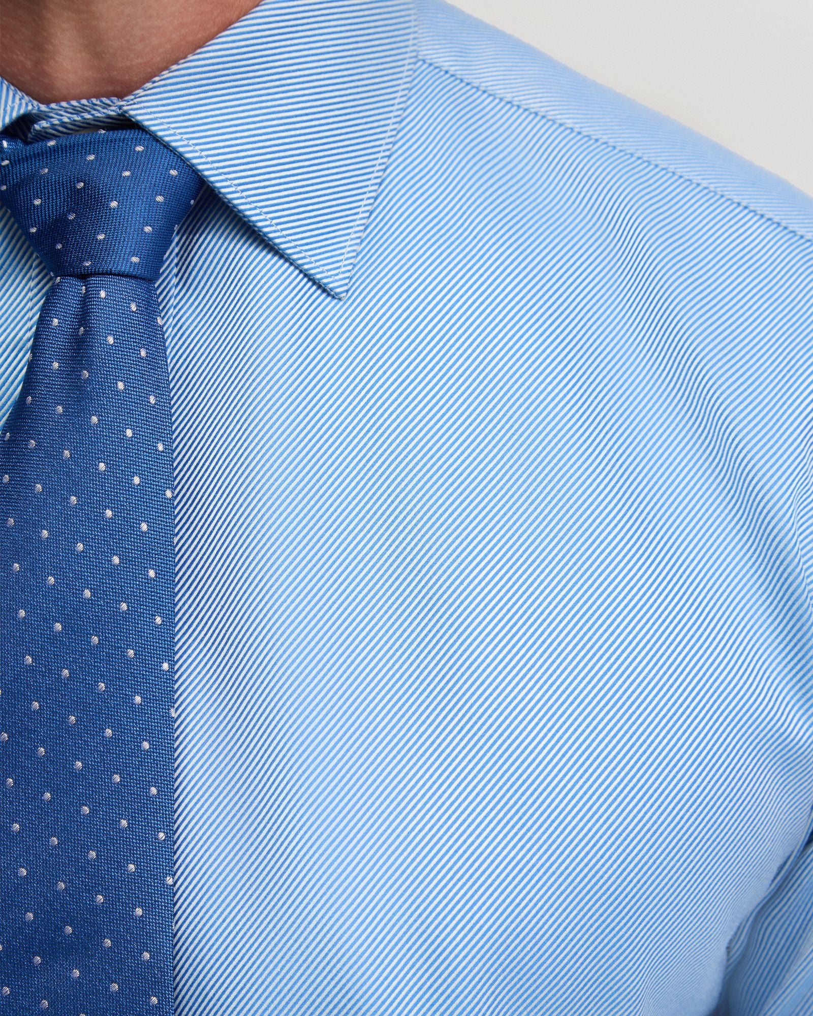 Islington Egyptian Cotton Shirt - Image 6