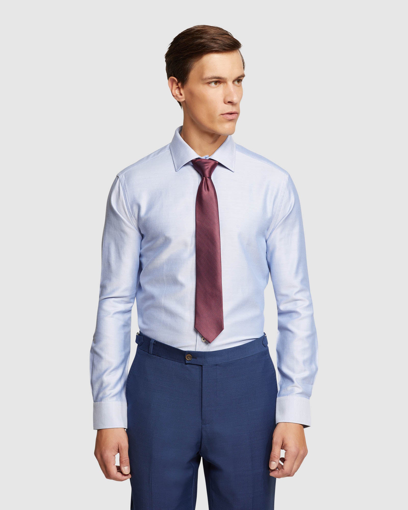Islington Regular Fit Shirt