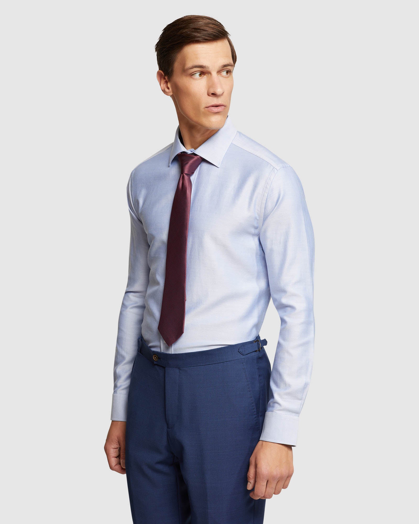 Islington Regular Fit Shirt - Image 2