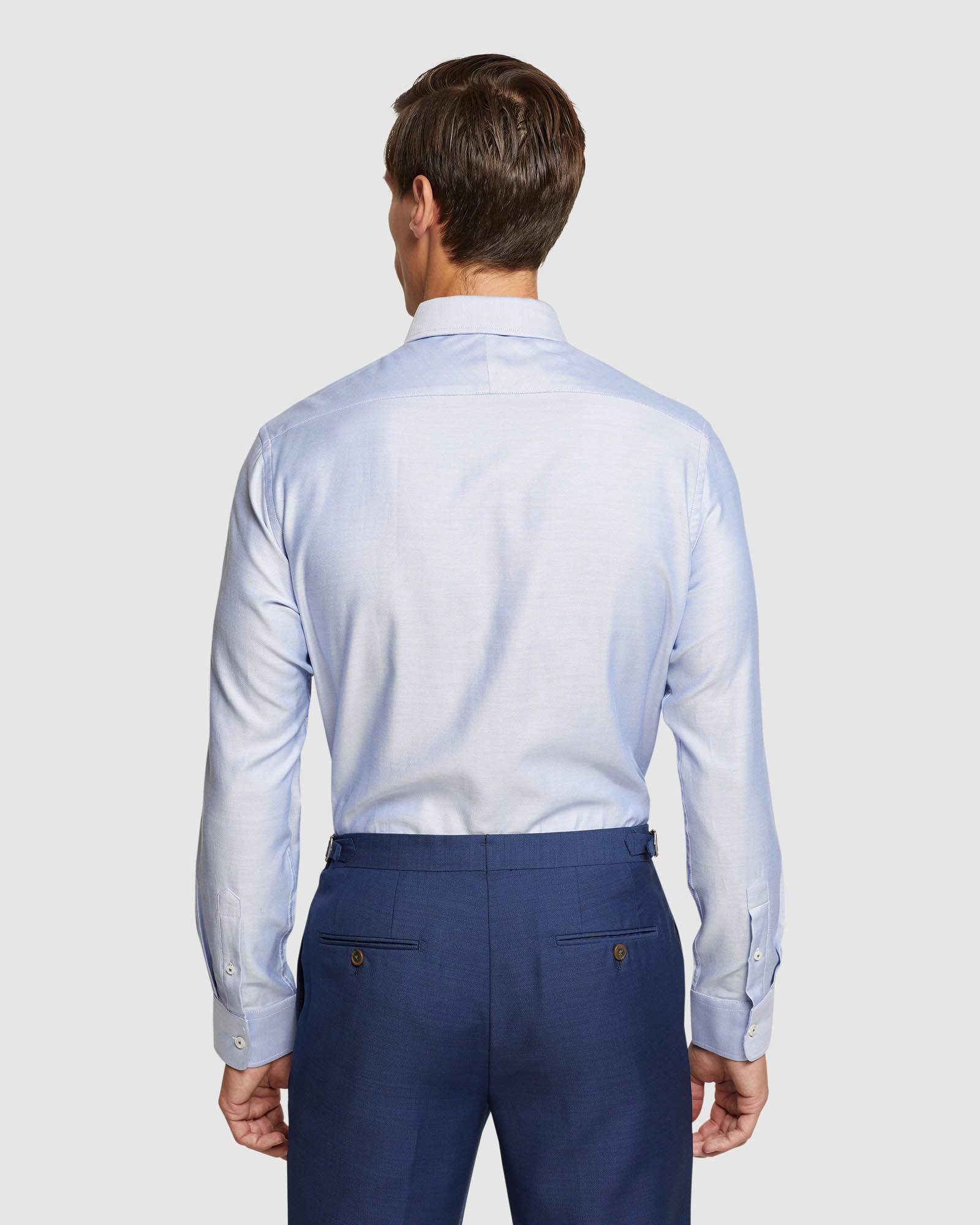 Islington Regular Fit Shirt - Image 3