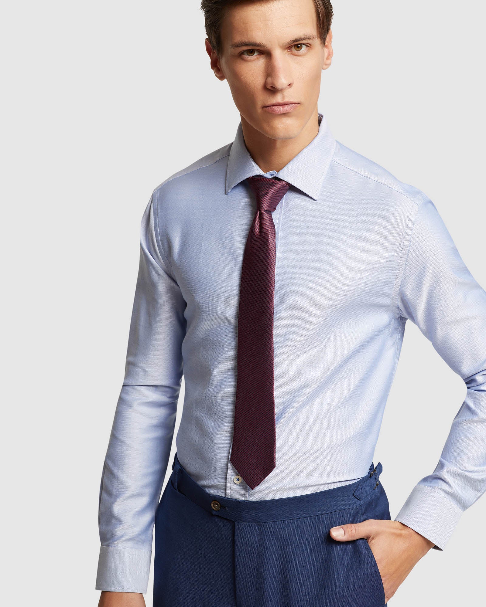 Islington Regular Fit Shirt - Image 4
