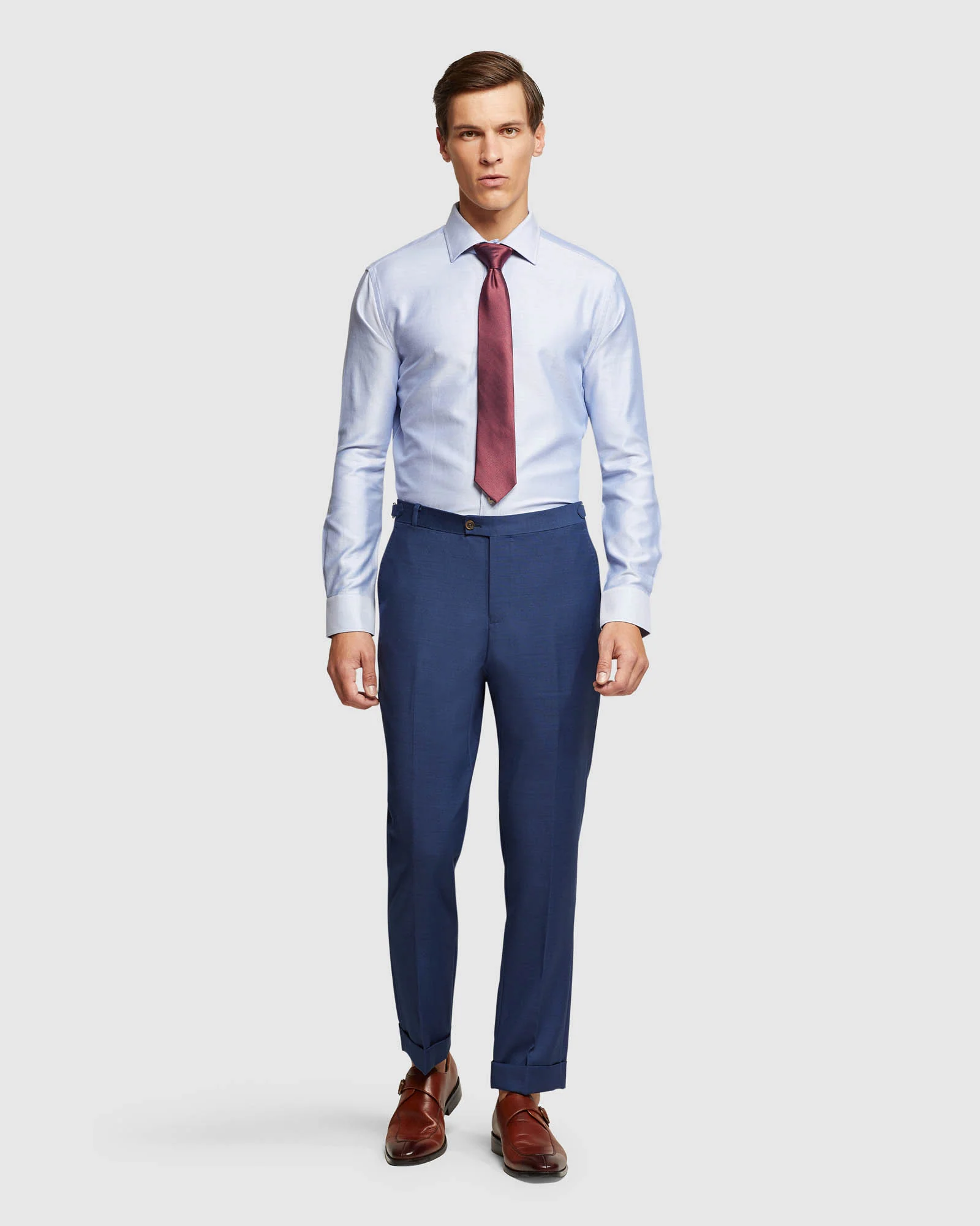 Islington Regular Fit Shirt - Image 5
