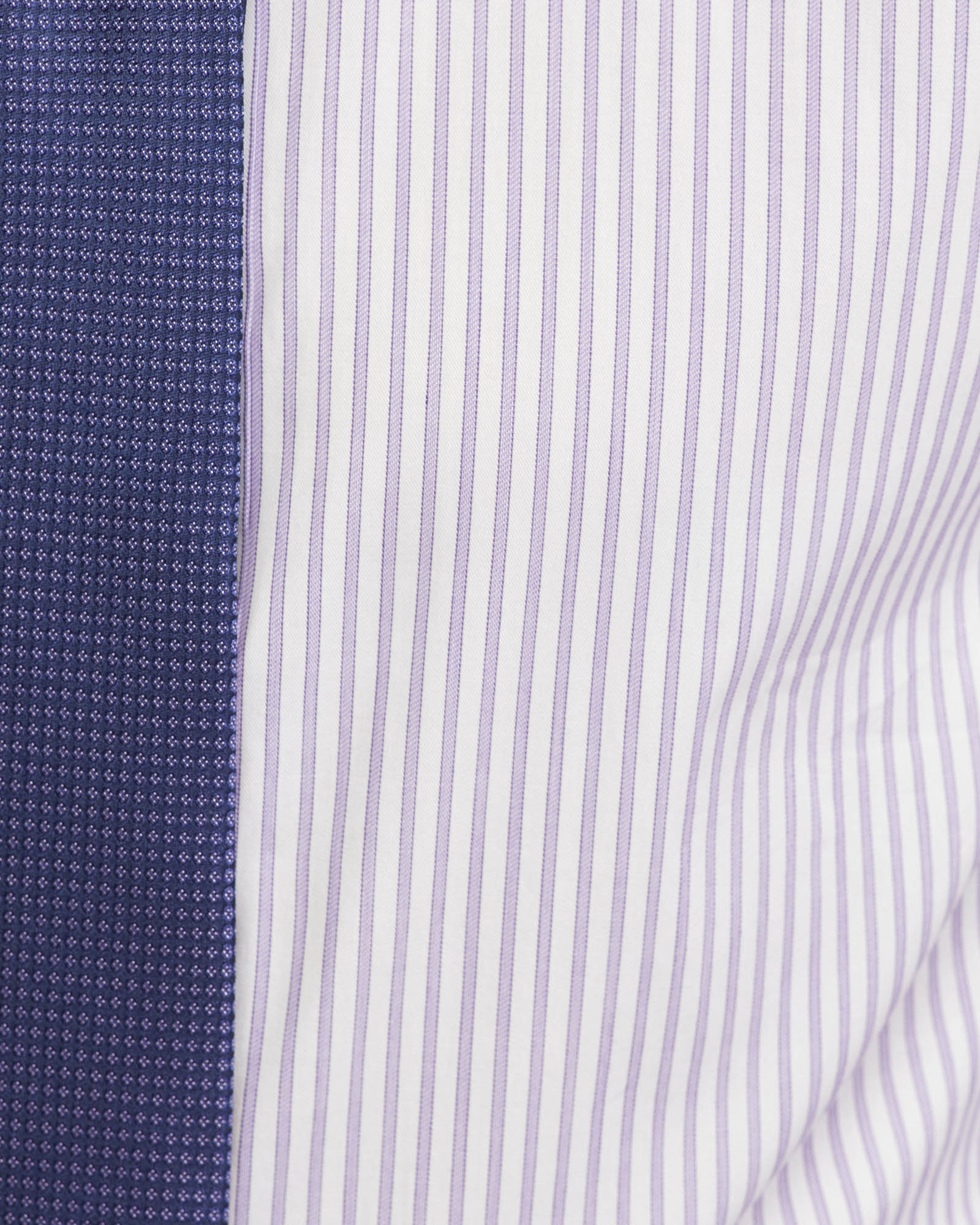 Islington Regular Striped Shirt - Image 6