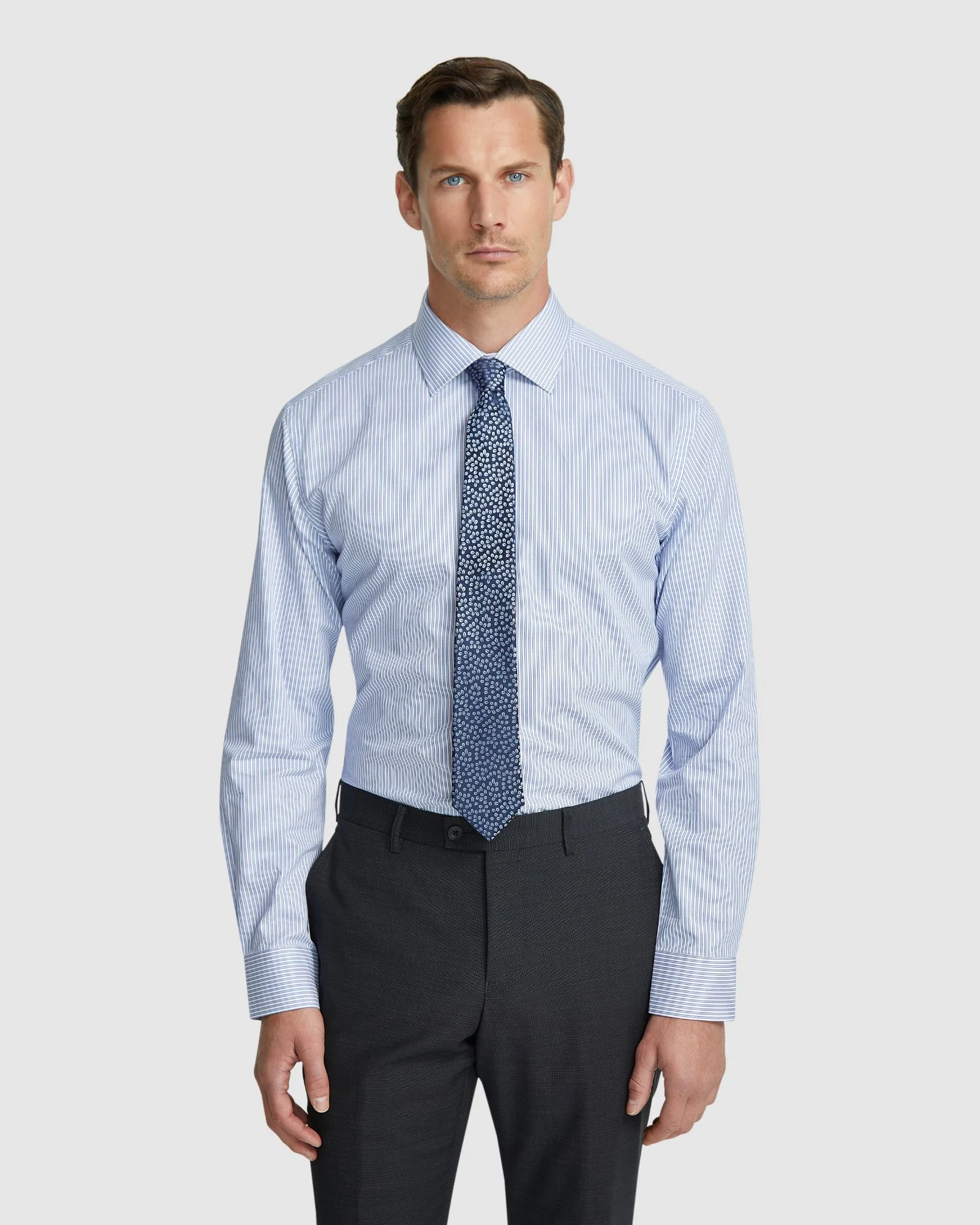Islington Stripe Shirt