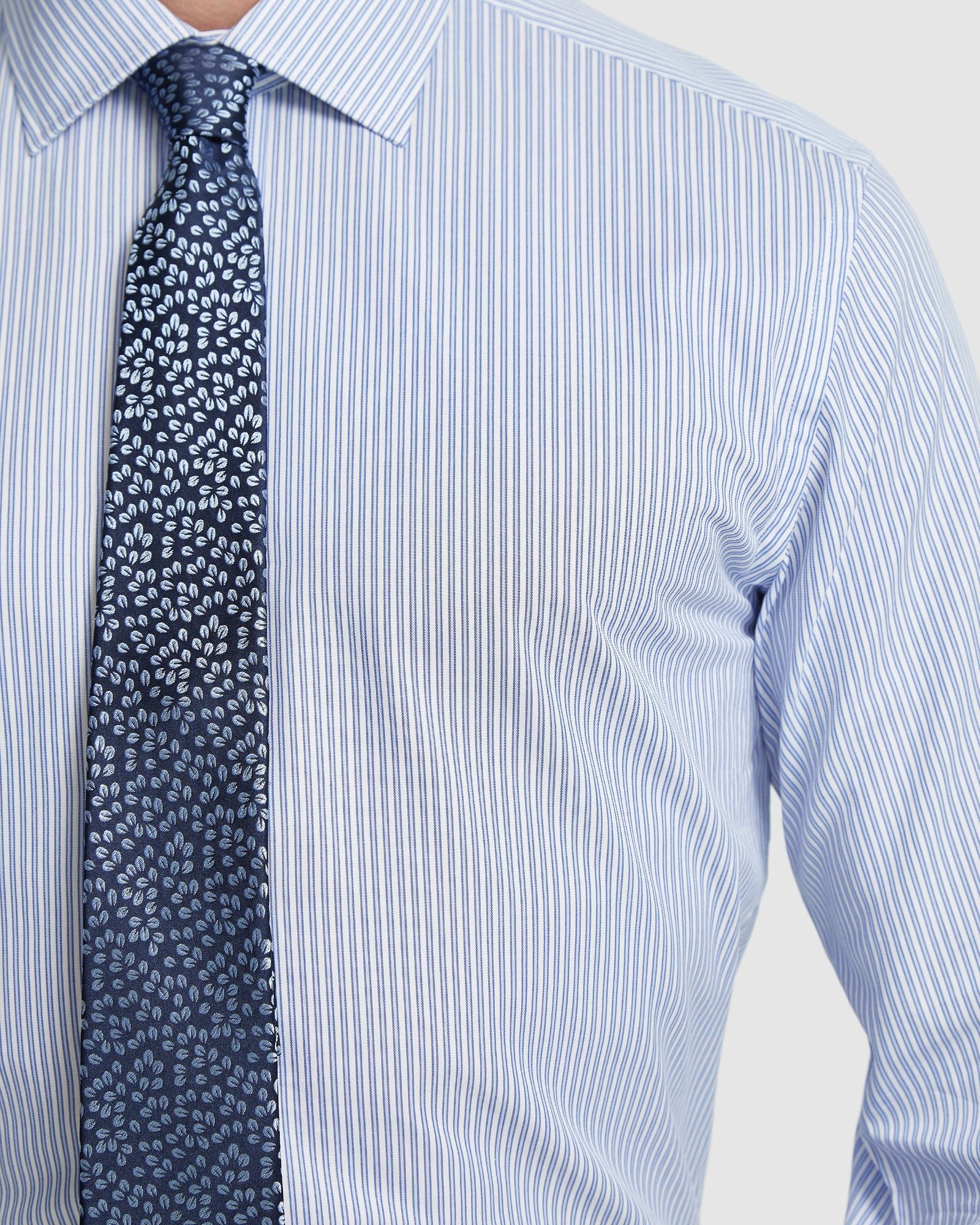 Islington Stripe Shirt - Image 6
