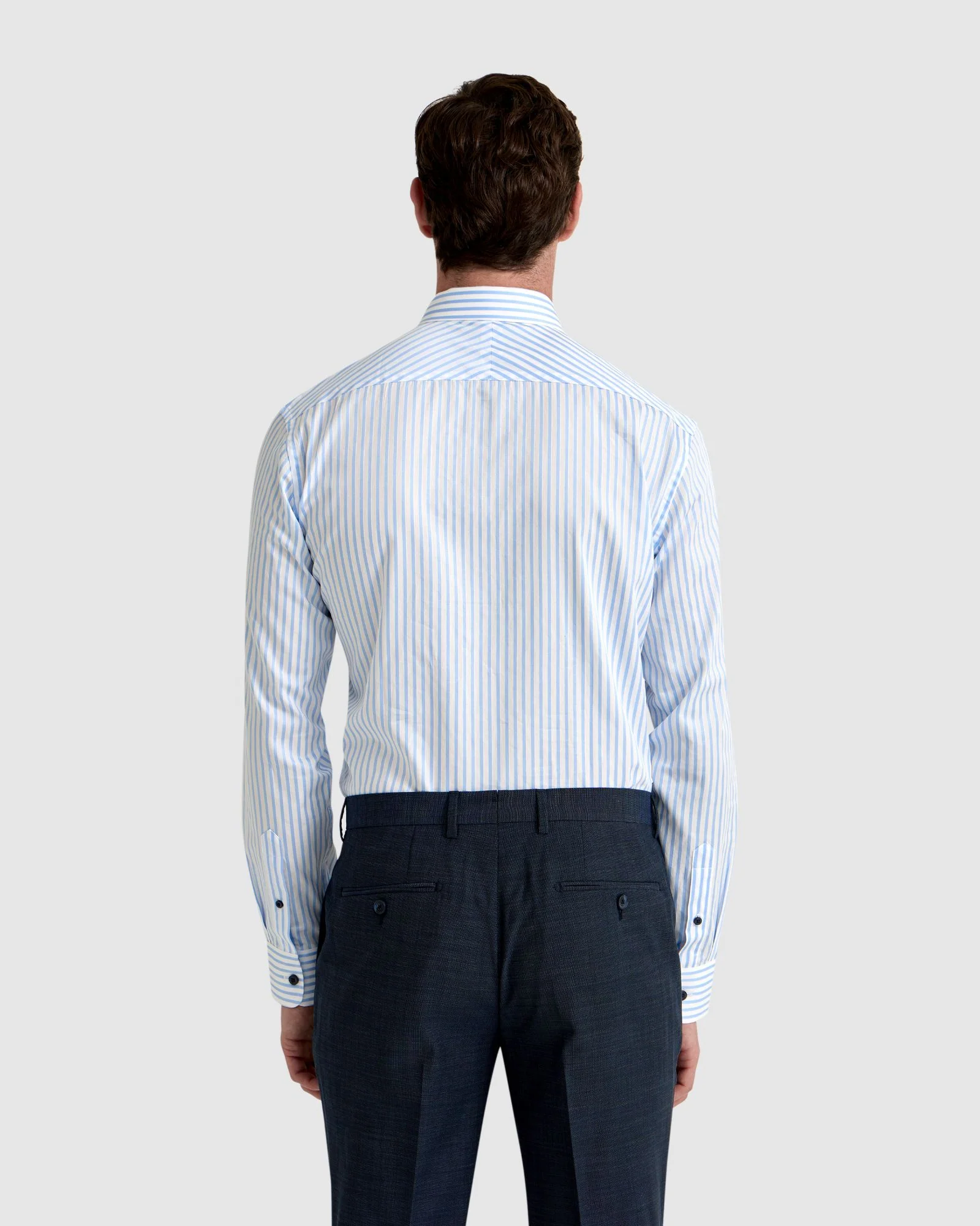 Islington Stripe Shirt - Image 3