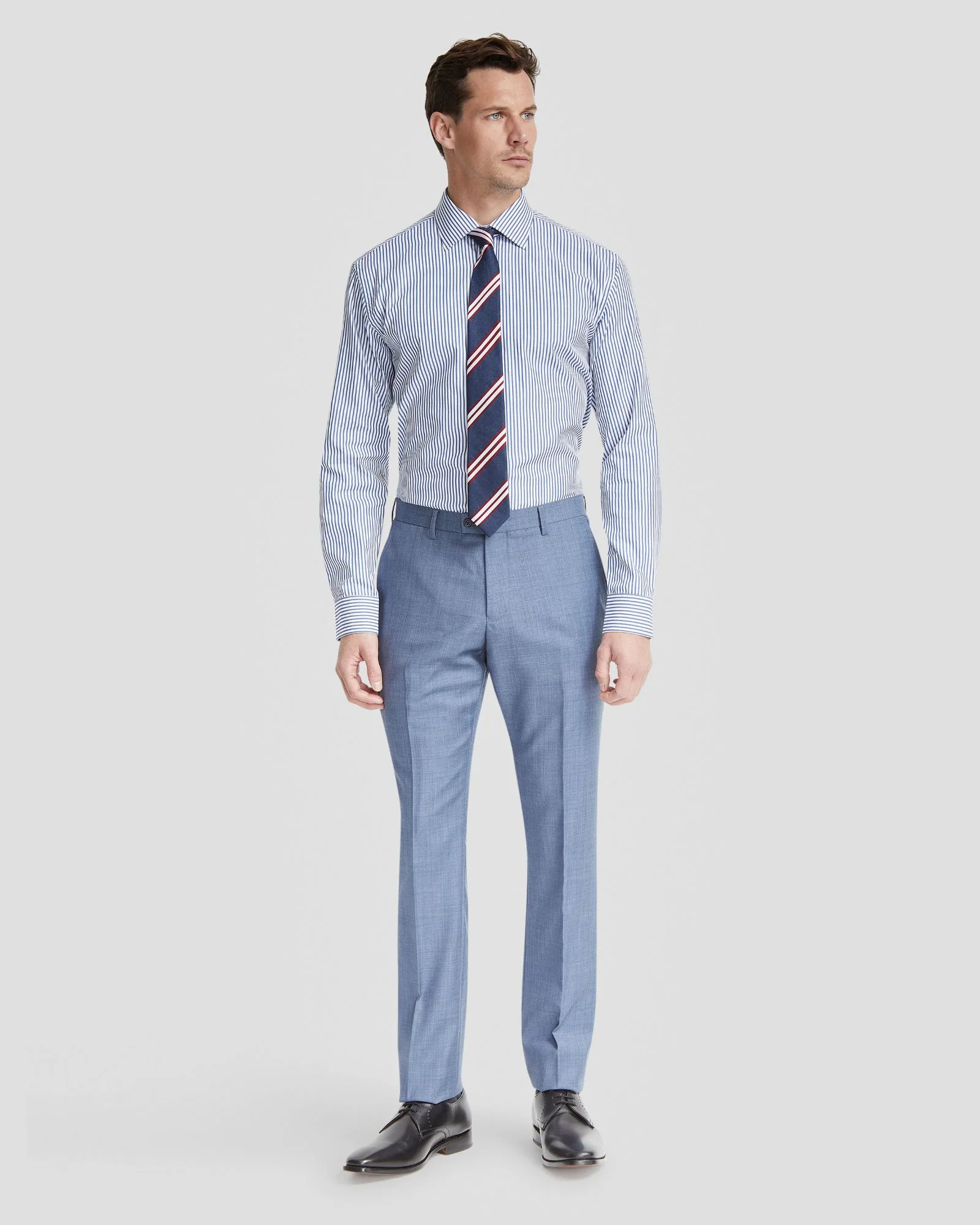 Islington Stripe Shirt