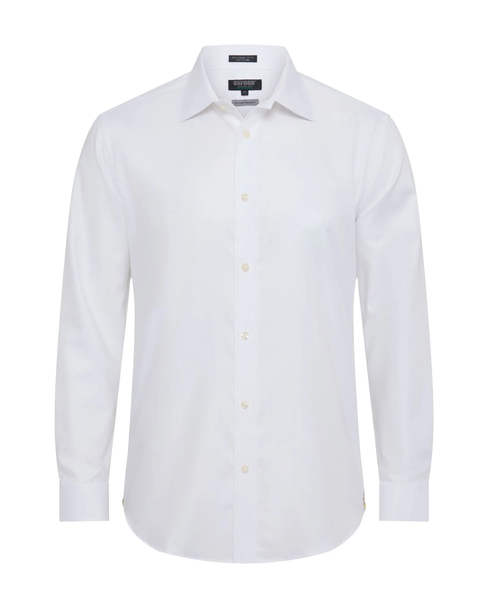 Islington Wrinkle Resist H Shirt - Image 8
