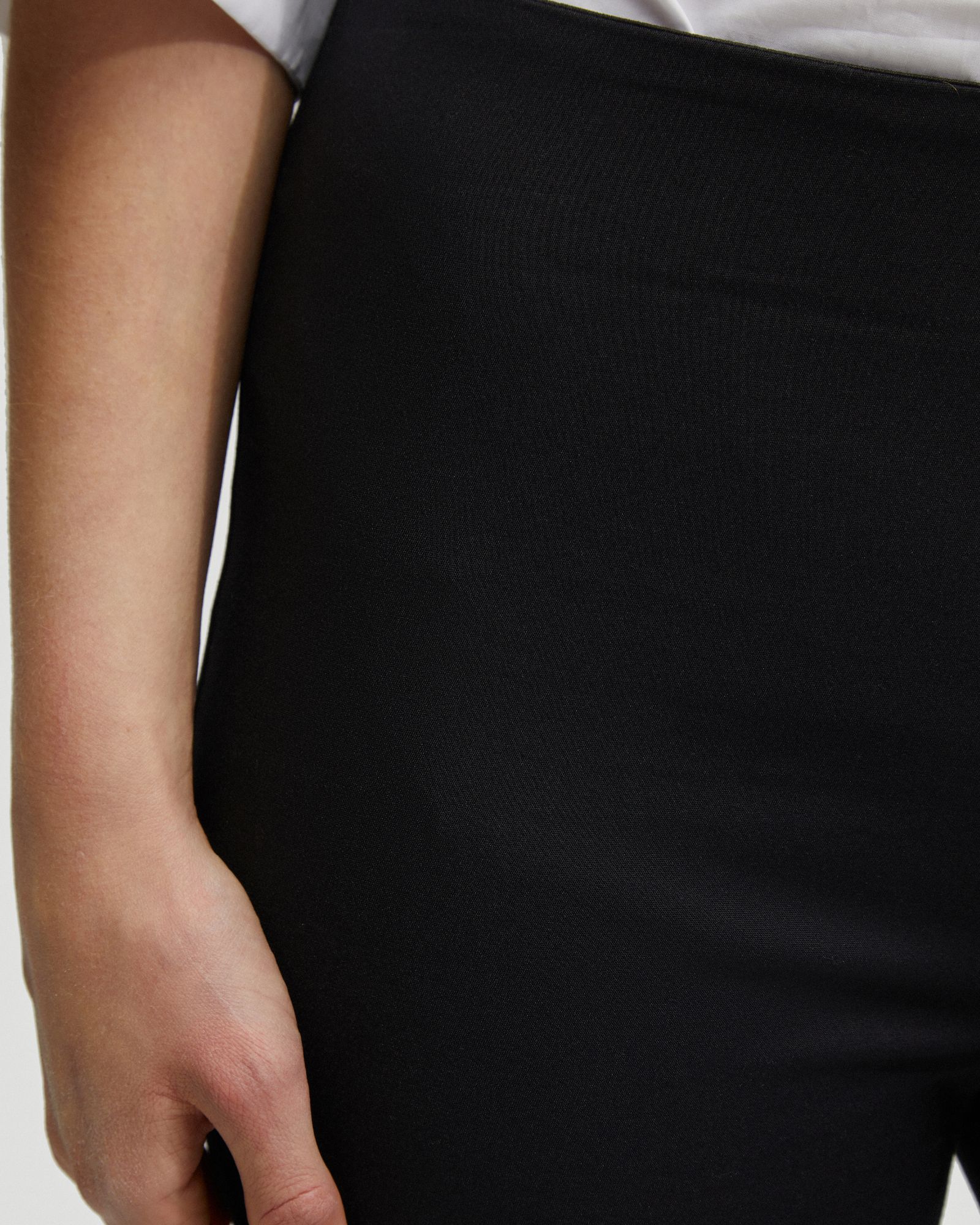 Jackie Cropped Pants - Image 13