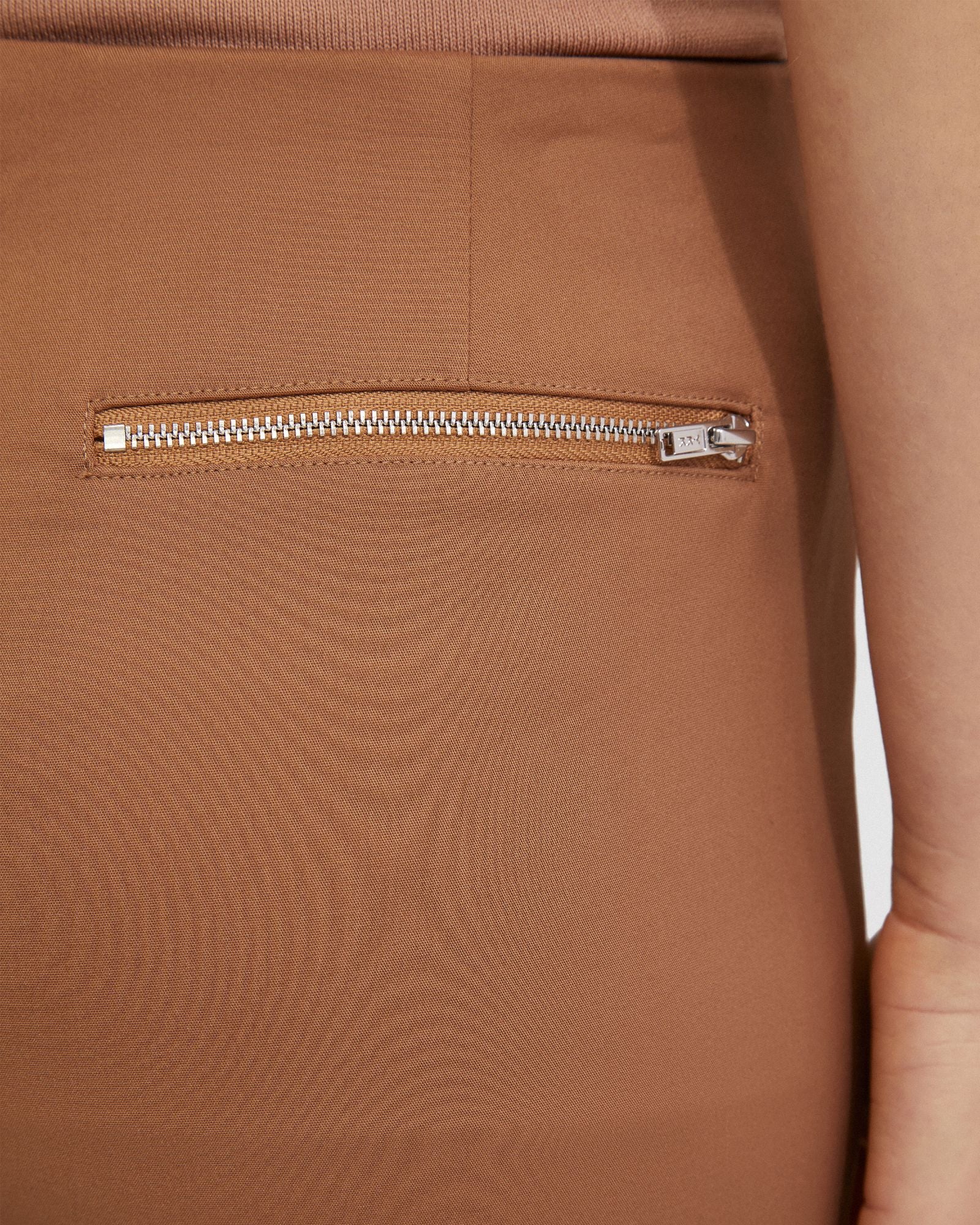 Jackie Cropped Pants - Image 6