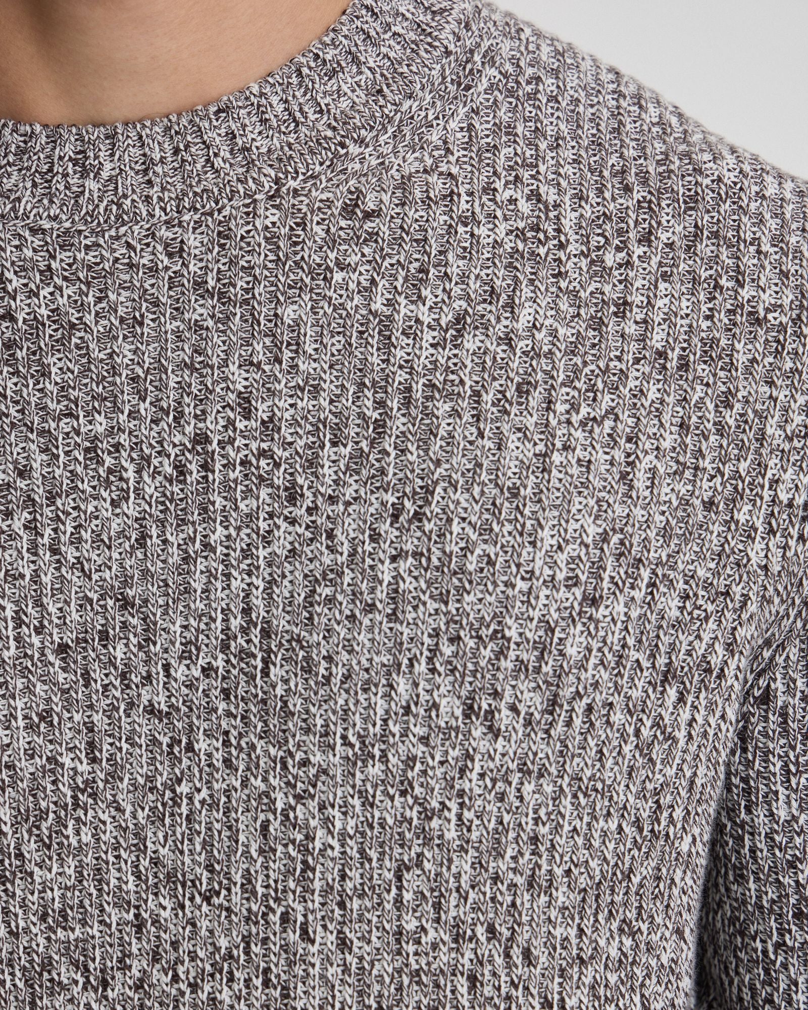 Jamie Cotton Crew Neck - Image 12