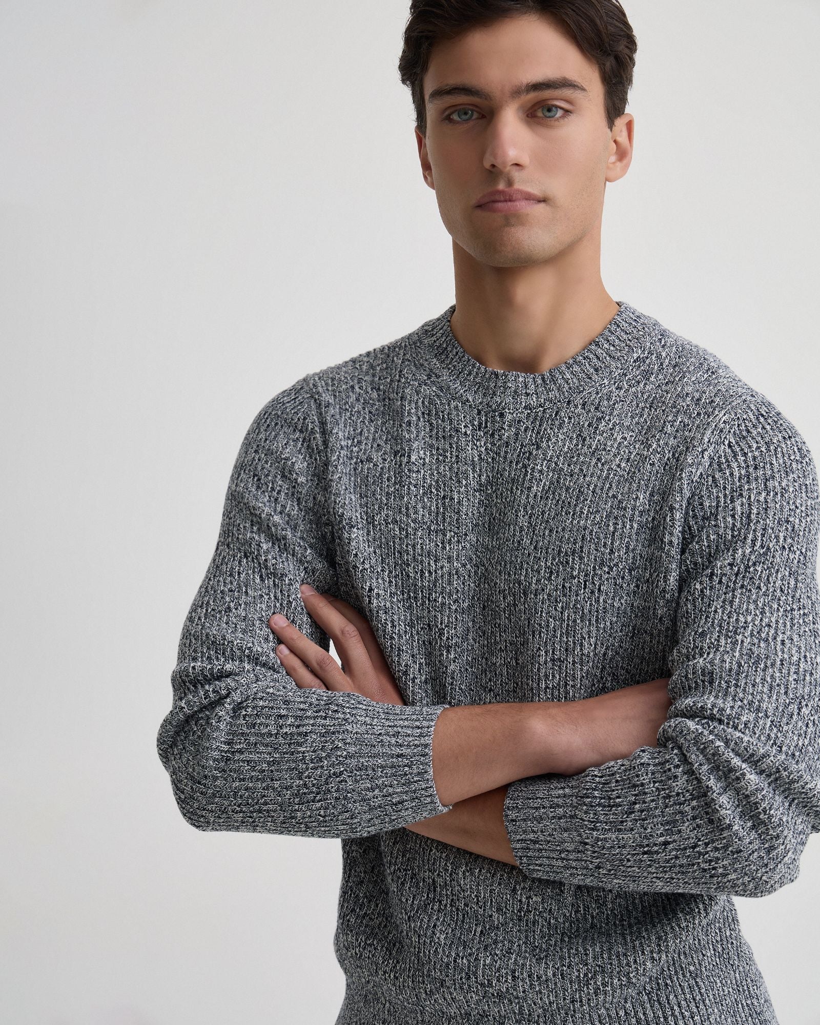 Jamie Cotton Crew Neck - Image 4