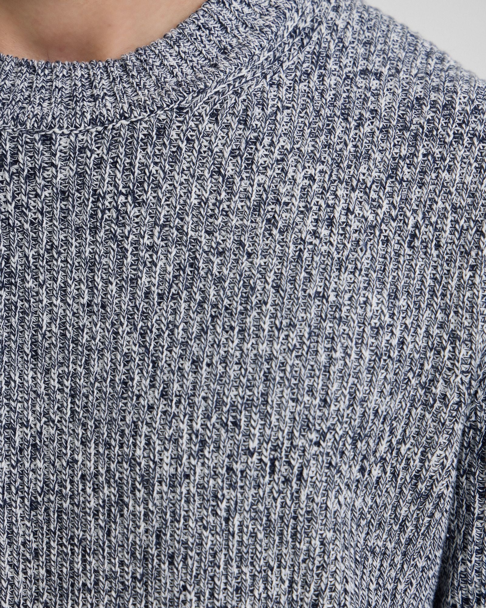 Jamie Cotton Crew Neck - Image 6