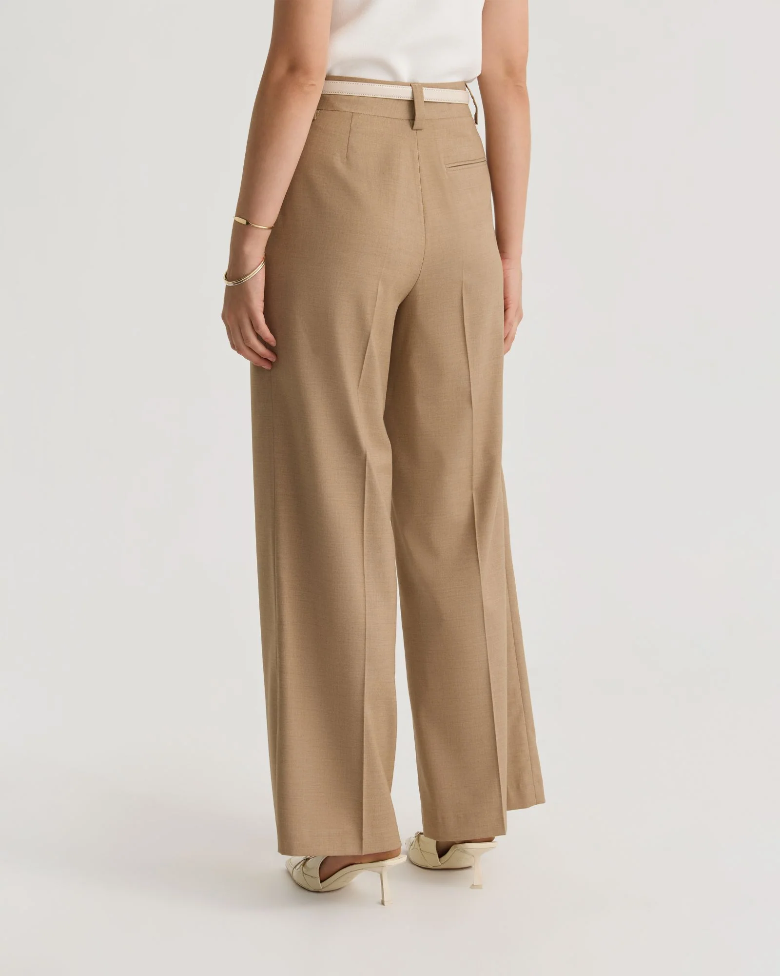 Alana Straight Leg Pants - Image 3