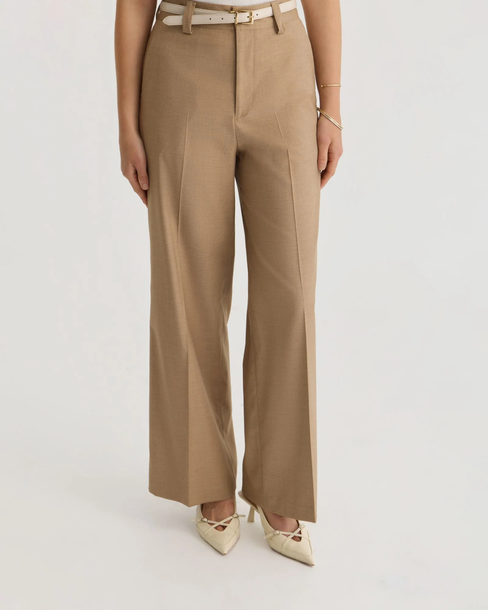 Alana Straight Leg Pants - Image 4