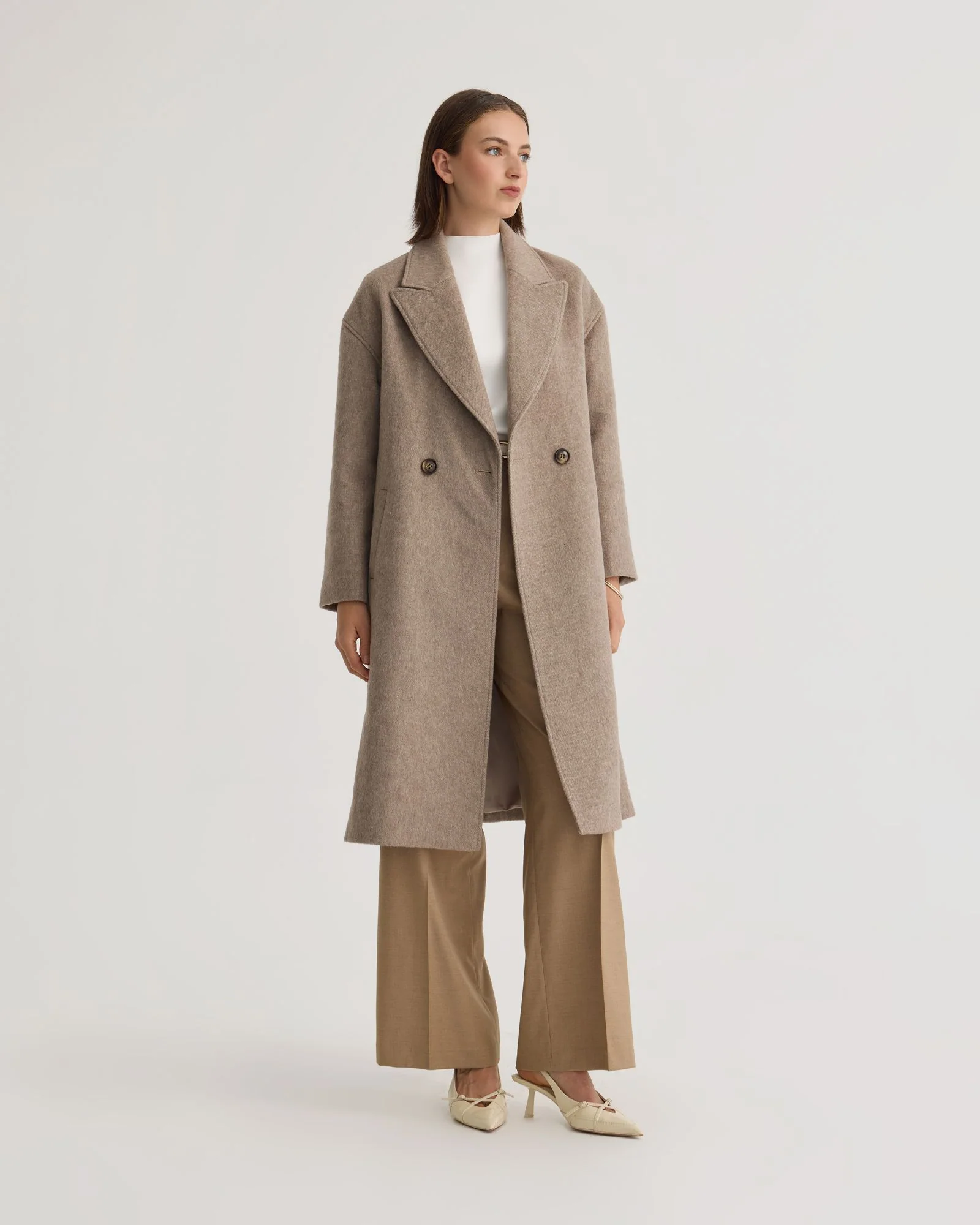 Alana Straight Leg Pants - Image 5