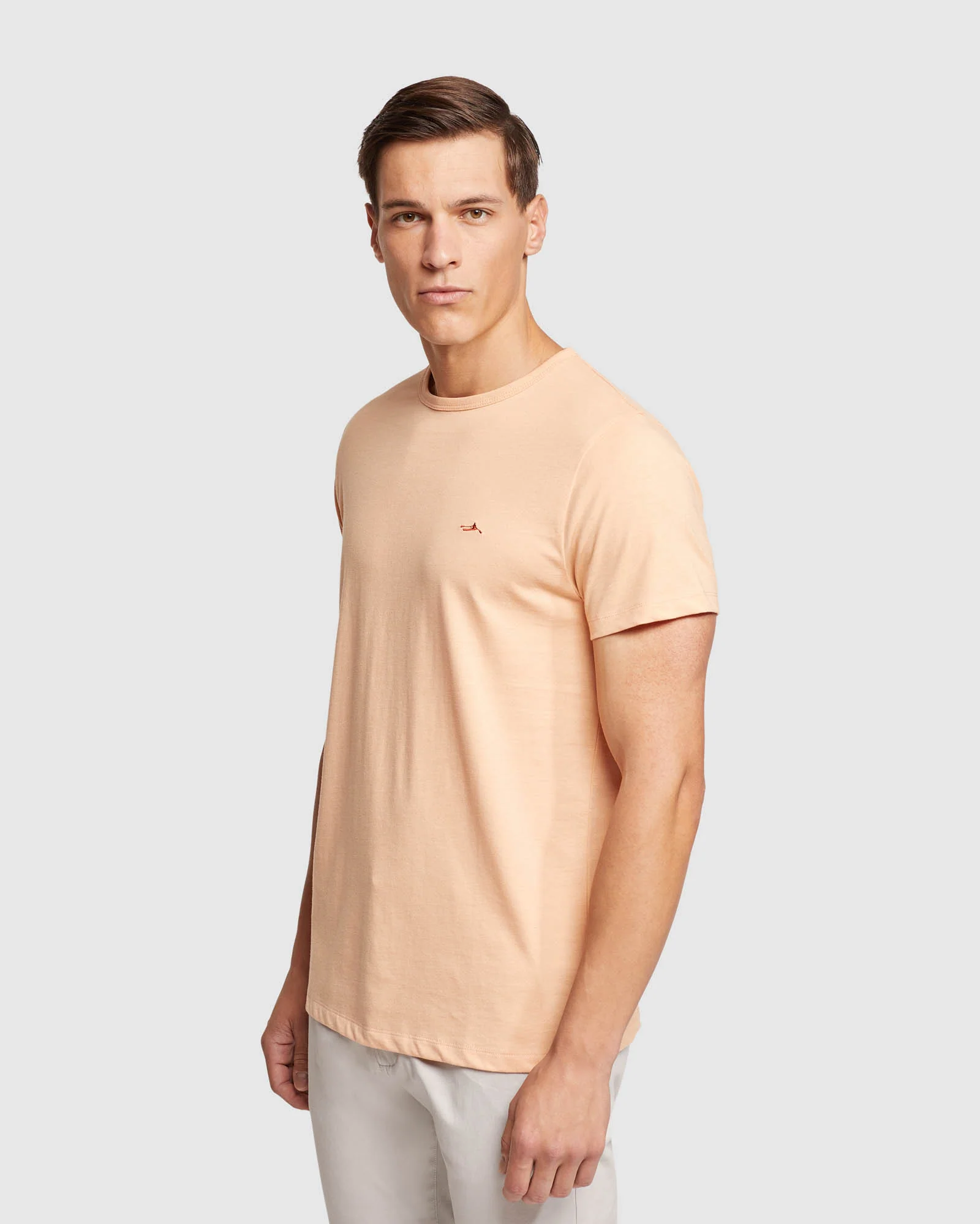 Jed Crew Neck T-Shirt - Image 20