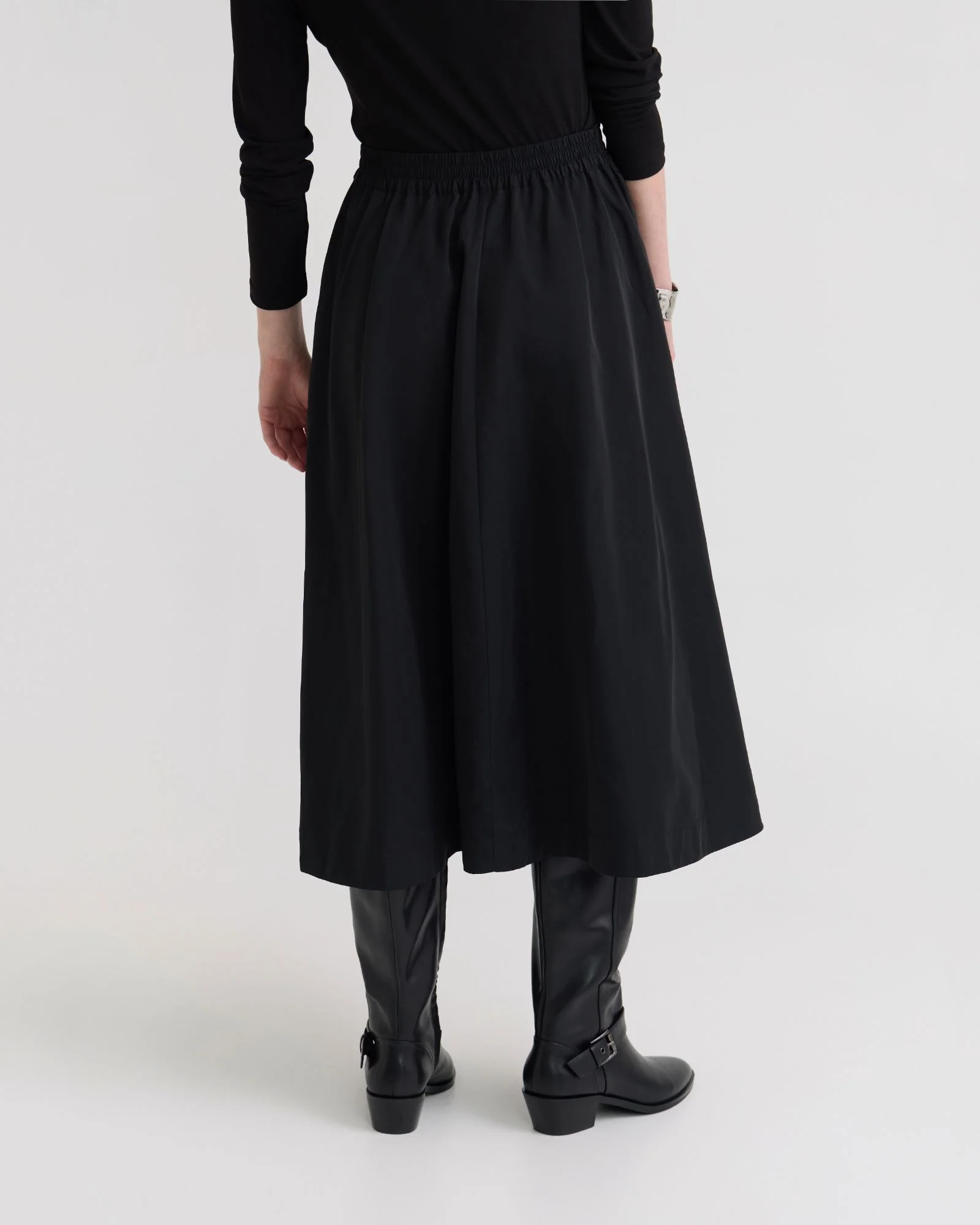 Jess Full Skirt - Image 3