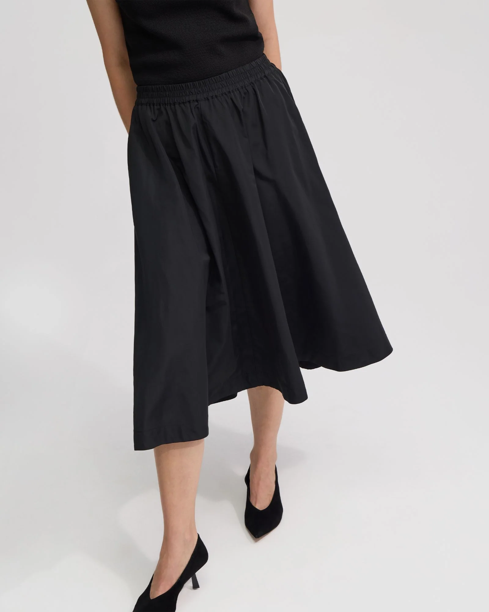 Jess Full Skirt - Image 4