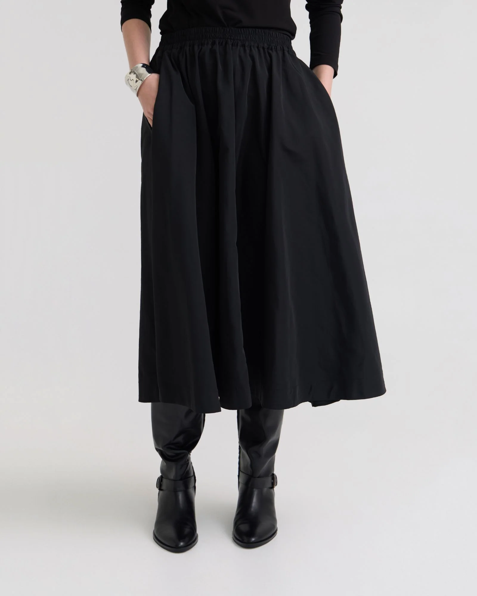 Jess Full Skirt - Image 5