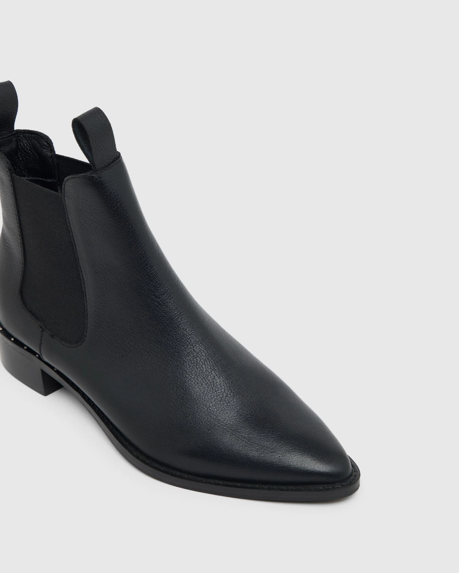 Jordana Chelsea Boot - Image 4