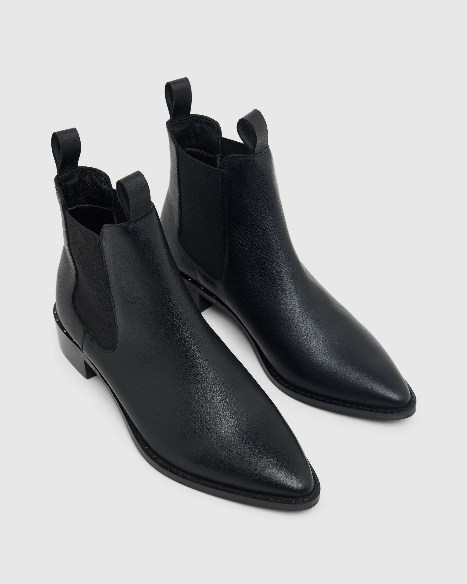 Jordana Chelsea Boot - Image 5