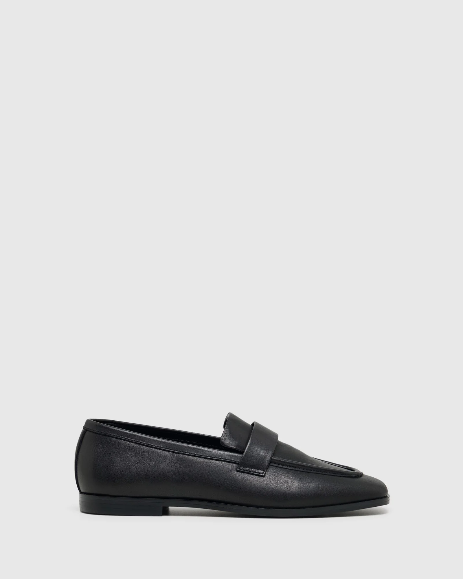 Josie Loafer Shoe