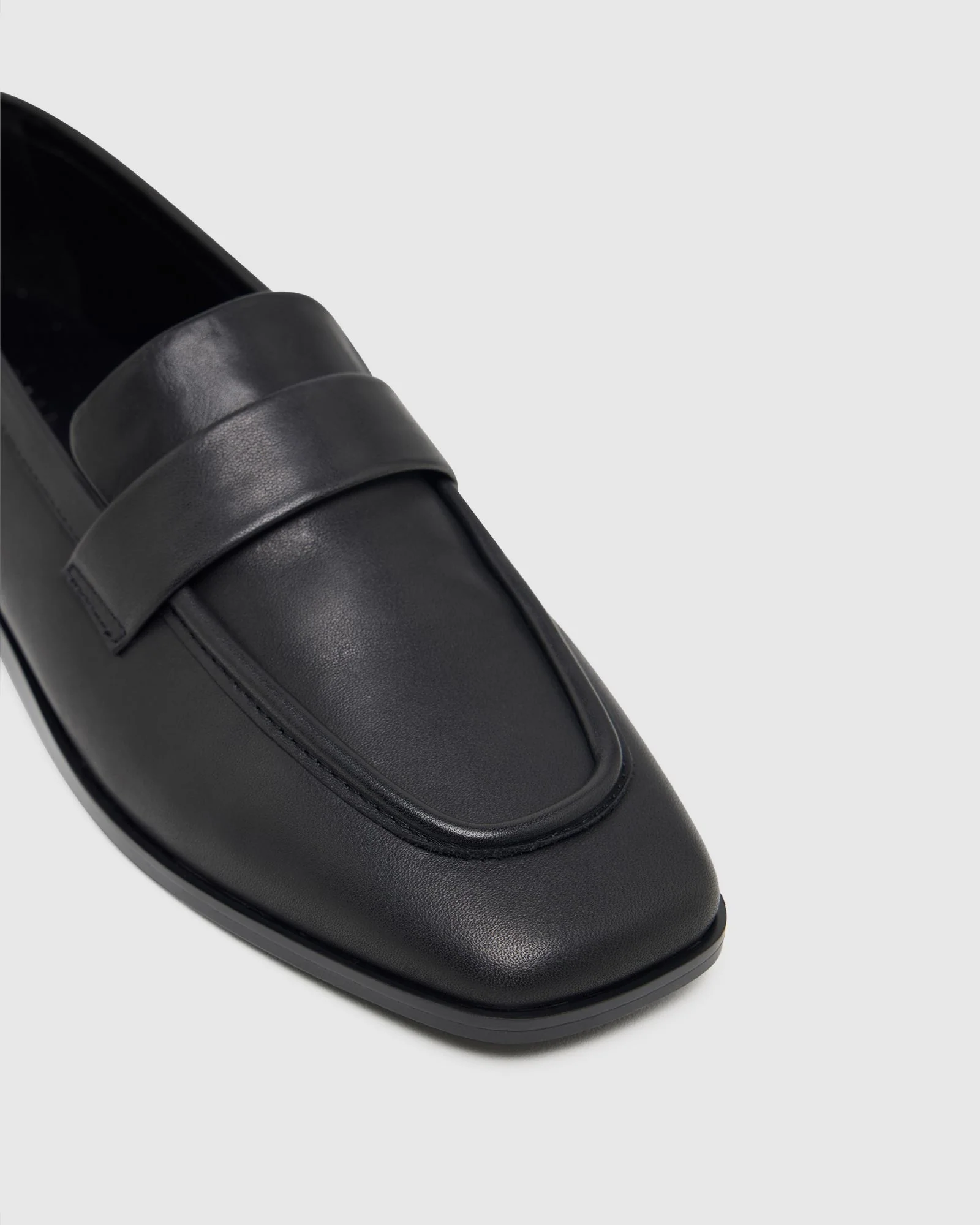 Josie Loafer Shoe - Image 4