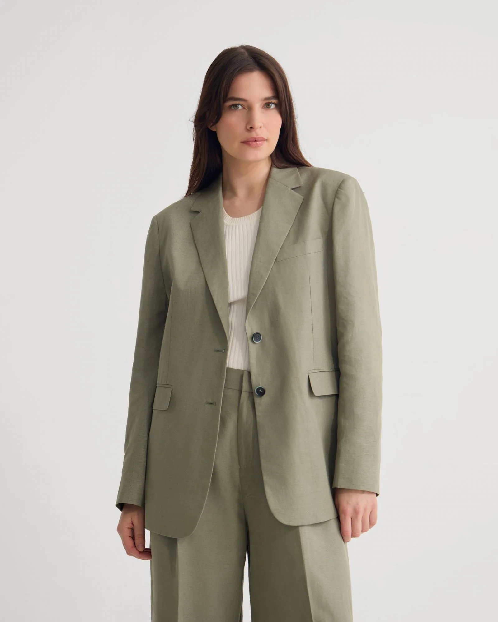 Jude Boyfriend Blazer - Image 5