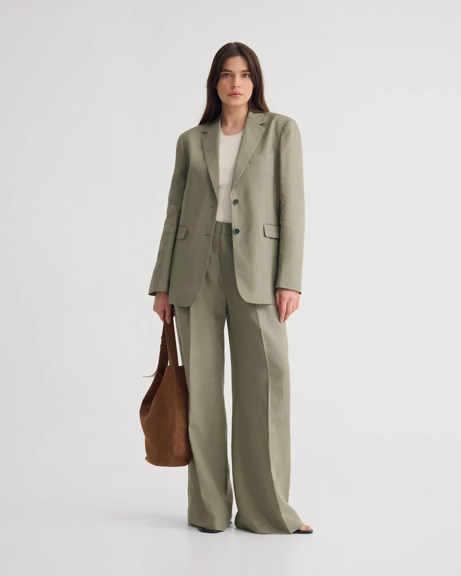Jude Boyfriend Blazer - Image 7
