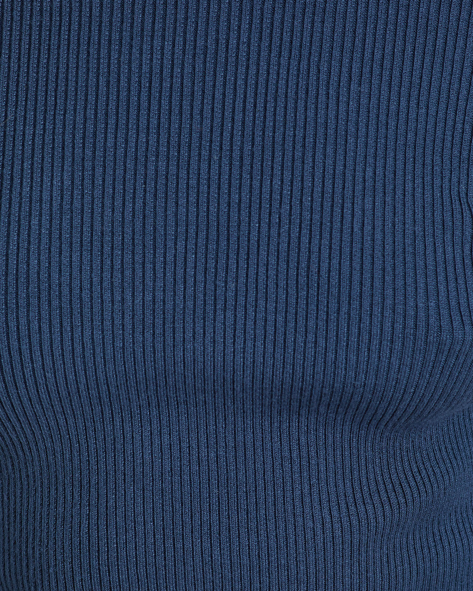 Jules Rib Mini Dress - Image 6