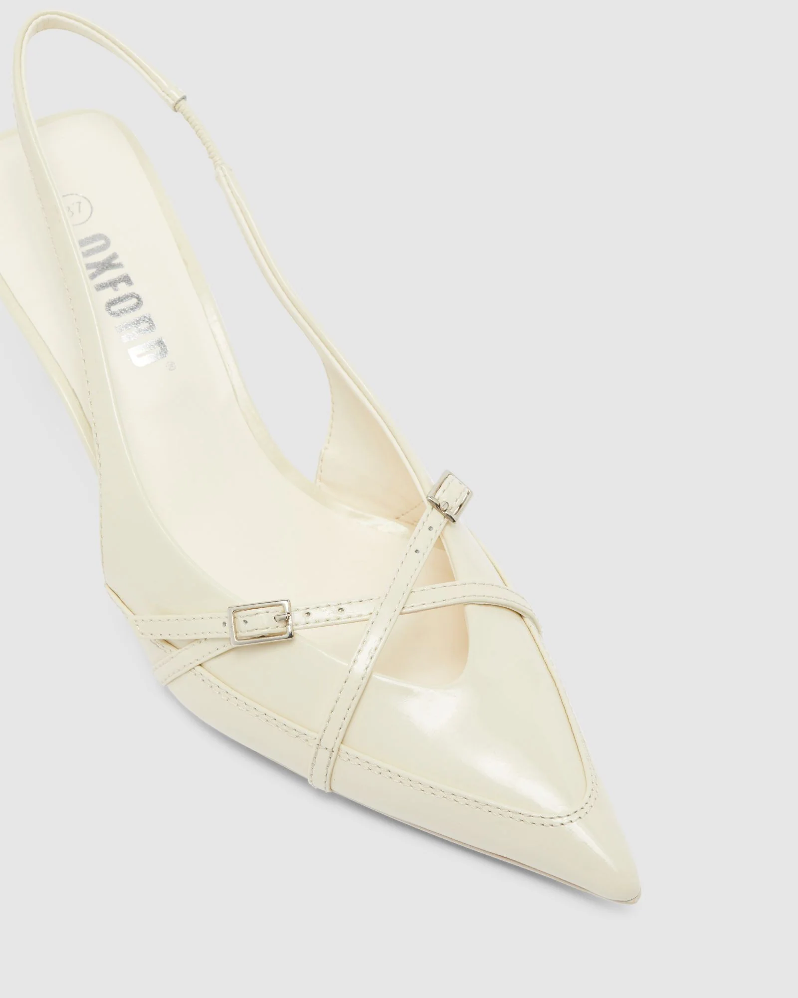 Julienne Heel - Image 4