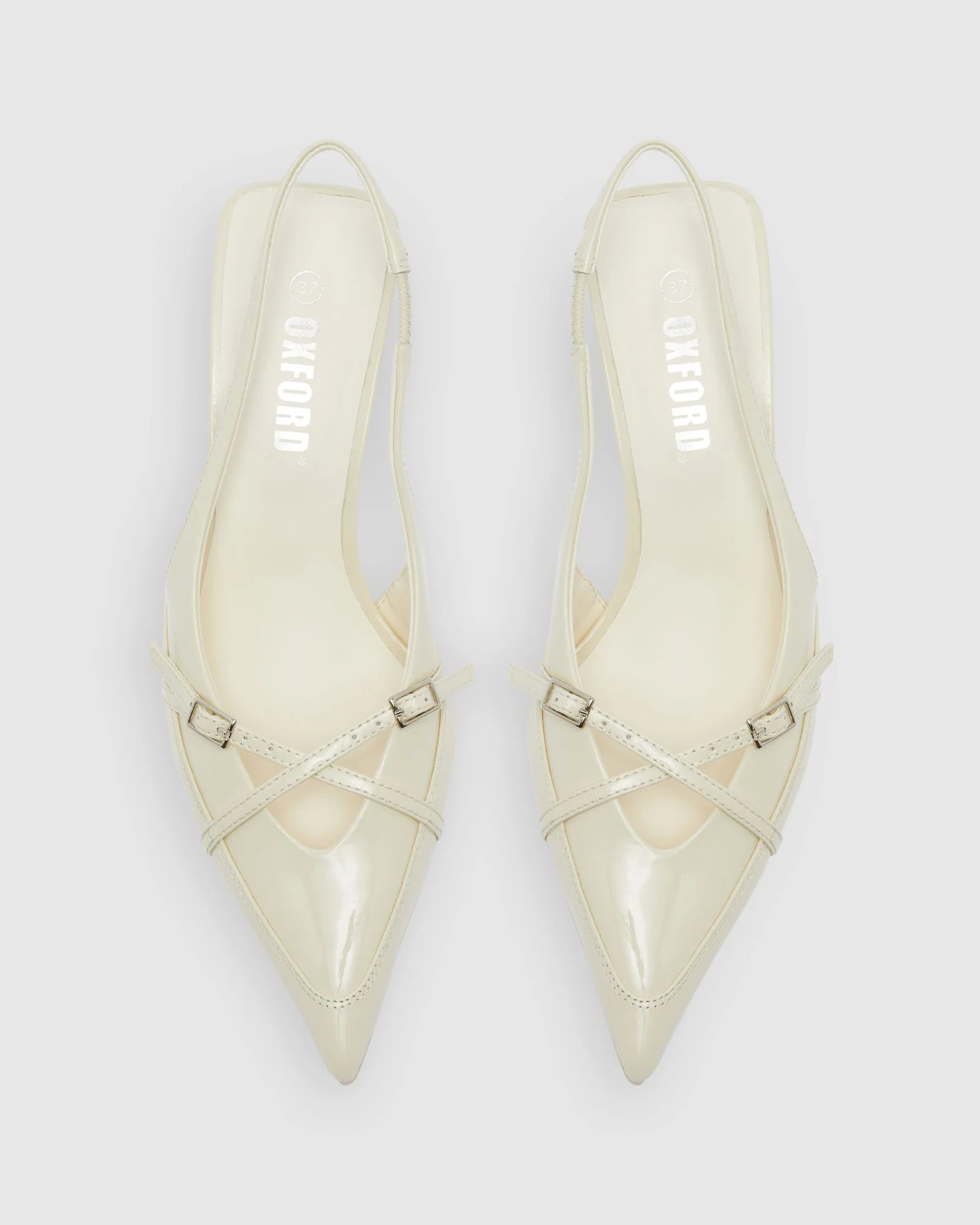 Julienne Heel - Image 5