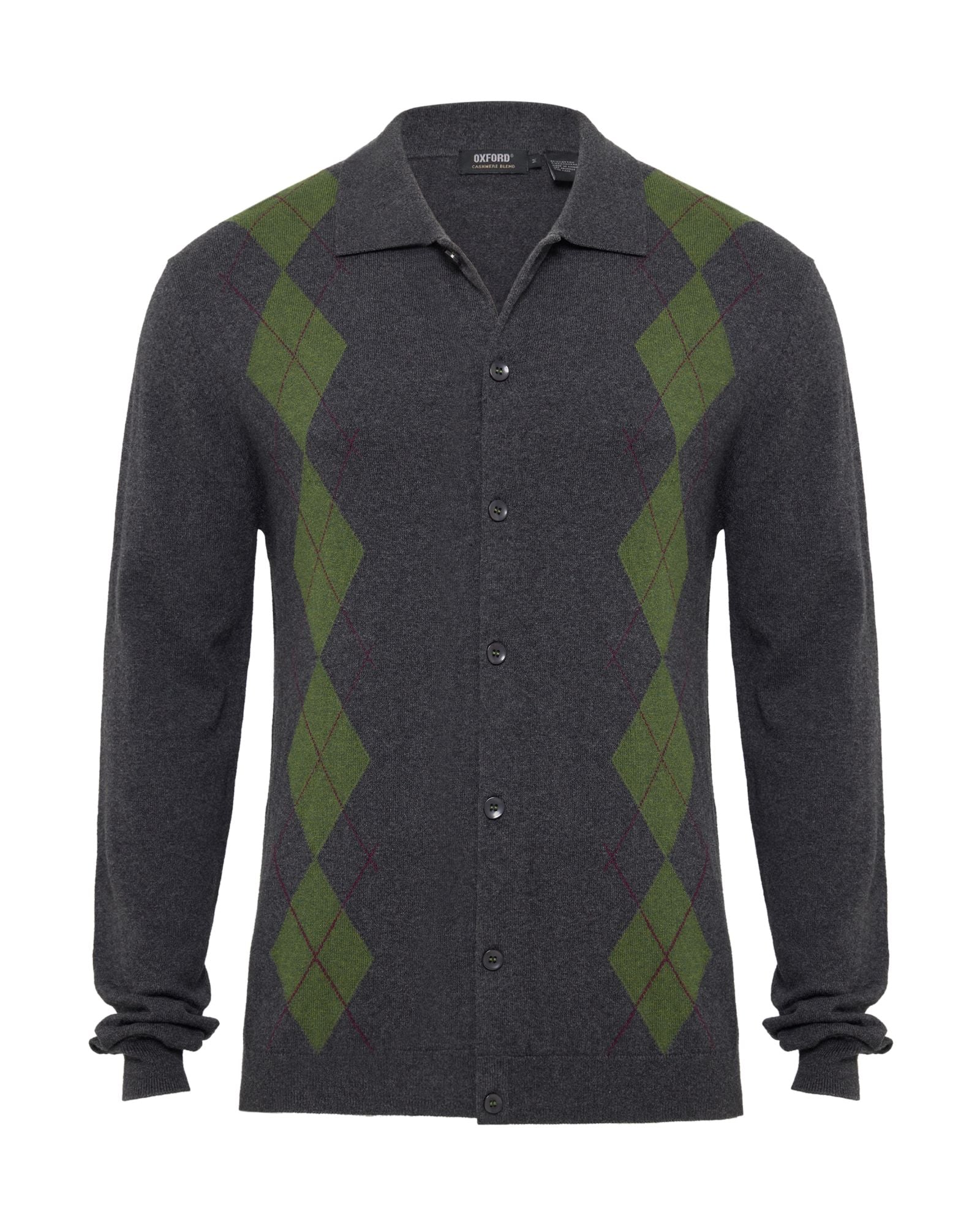 Justin Argyle Cardigan - Image 8