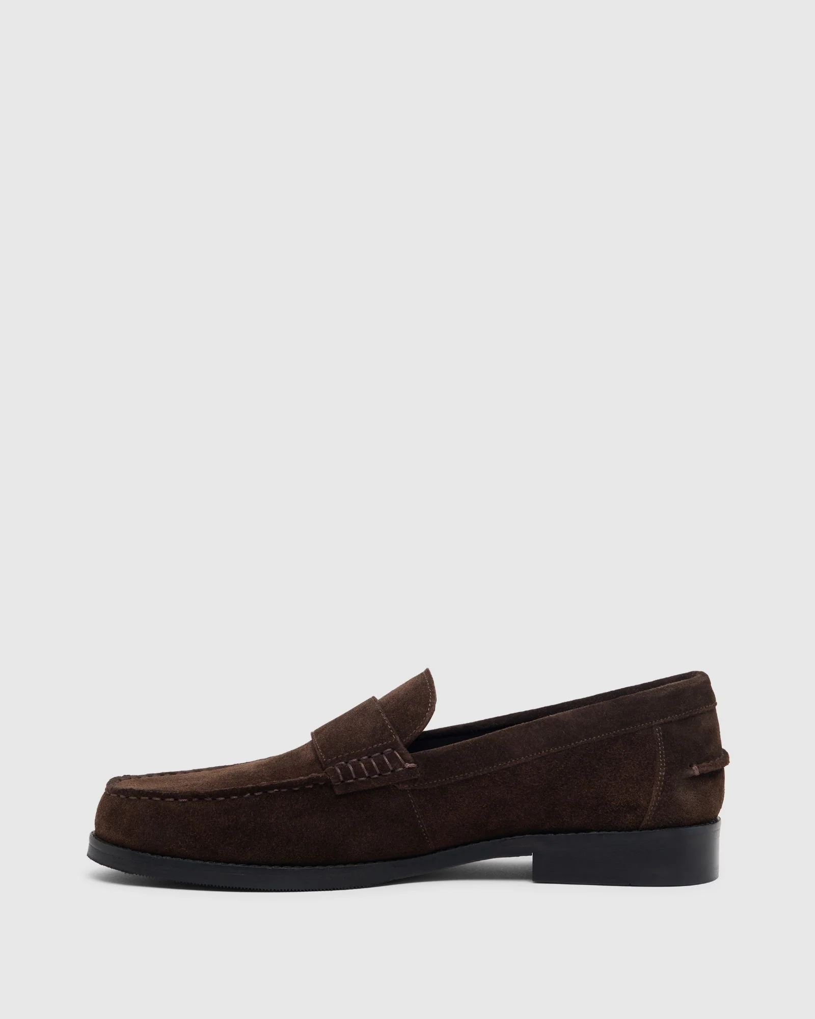 Kai Suede Loafer - Image 2