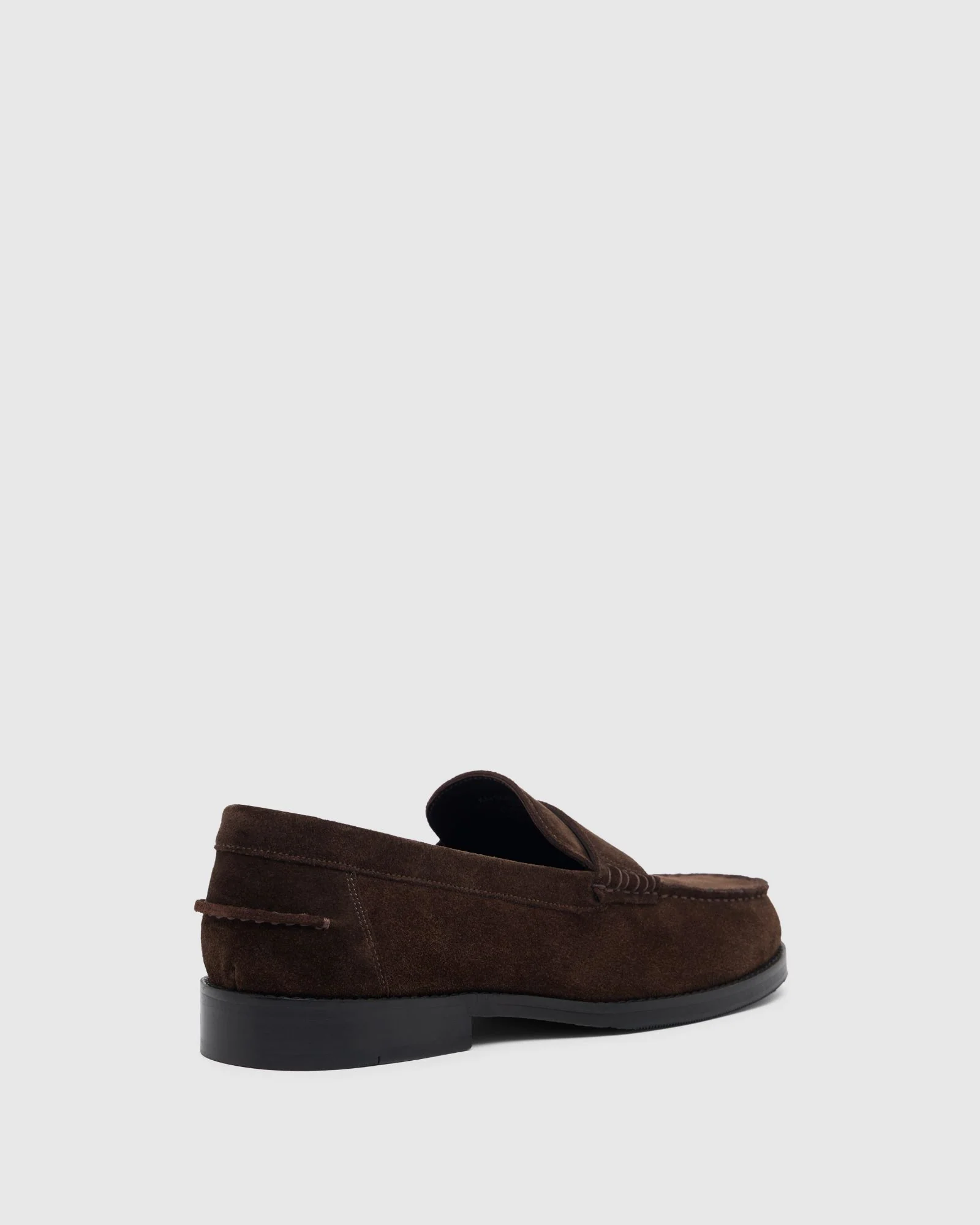 Kai Suede Loafer - Image 3