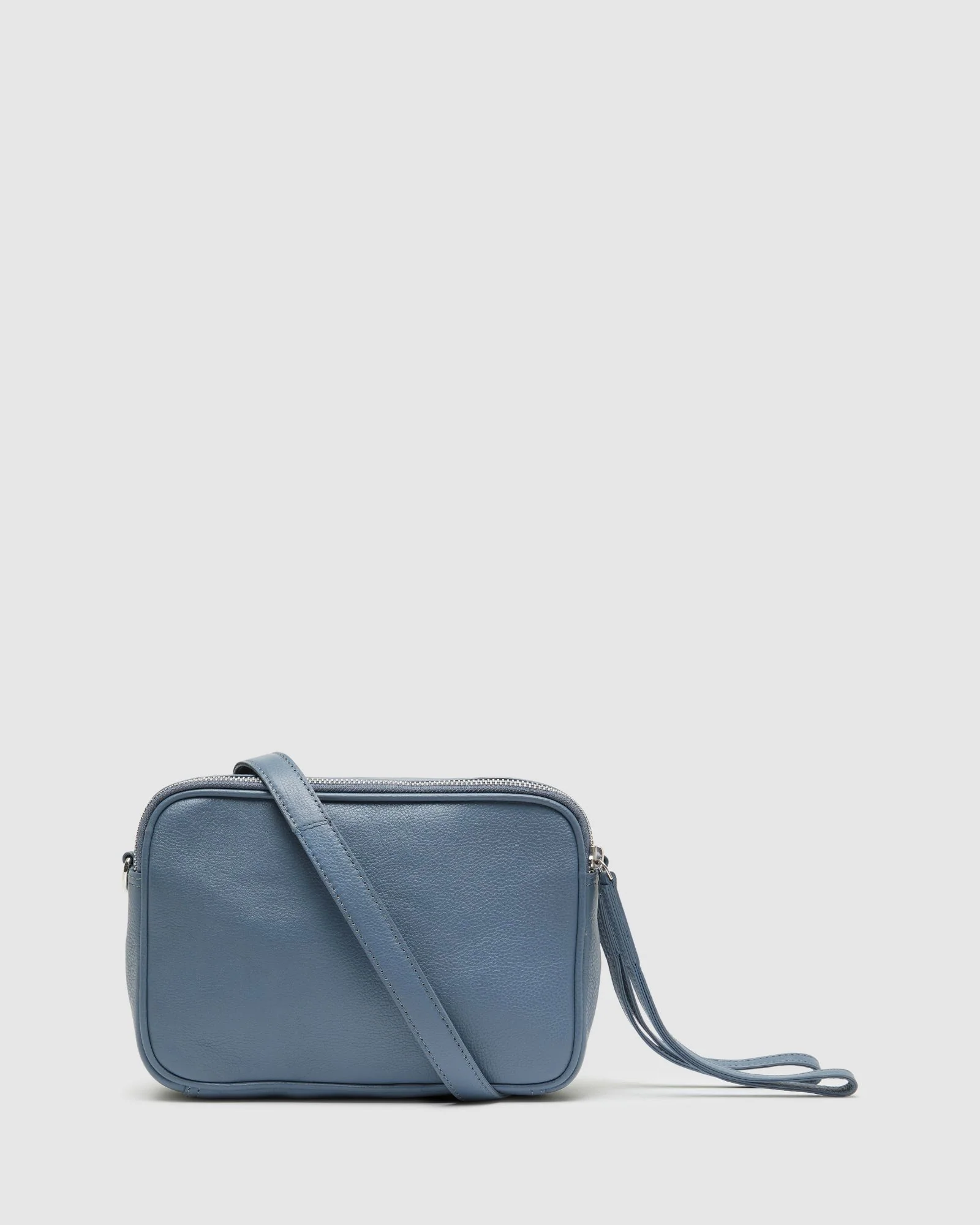 Kate Cross Body Leather Bag